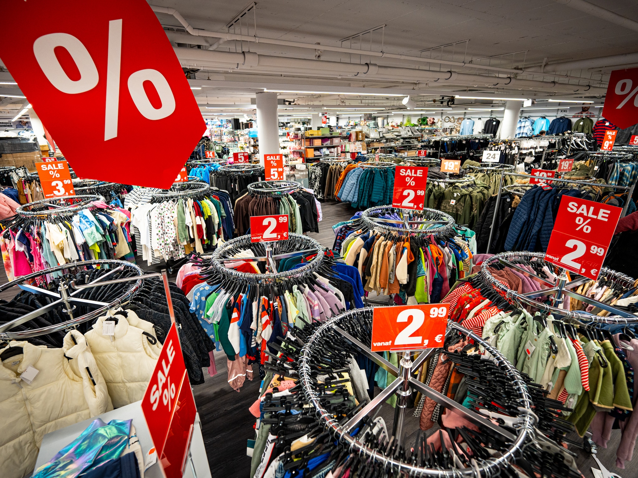 kik discounter mickel ouweneel duitsland