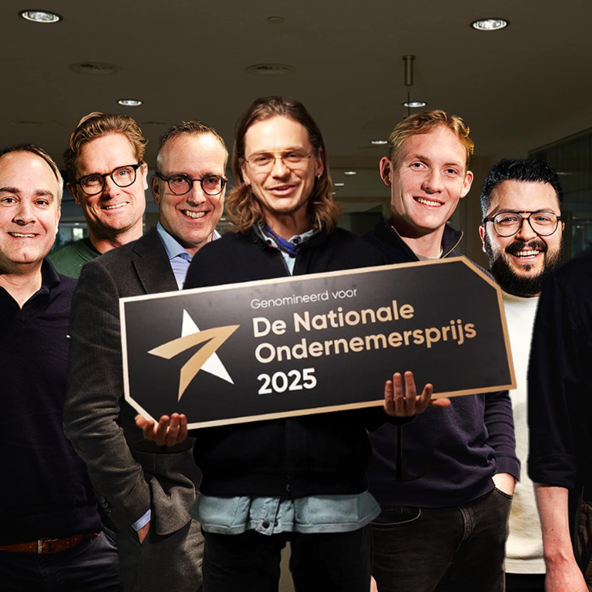 nationale ondernemersprijs 2025 nominaties