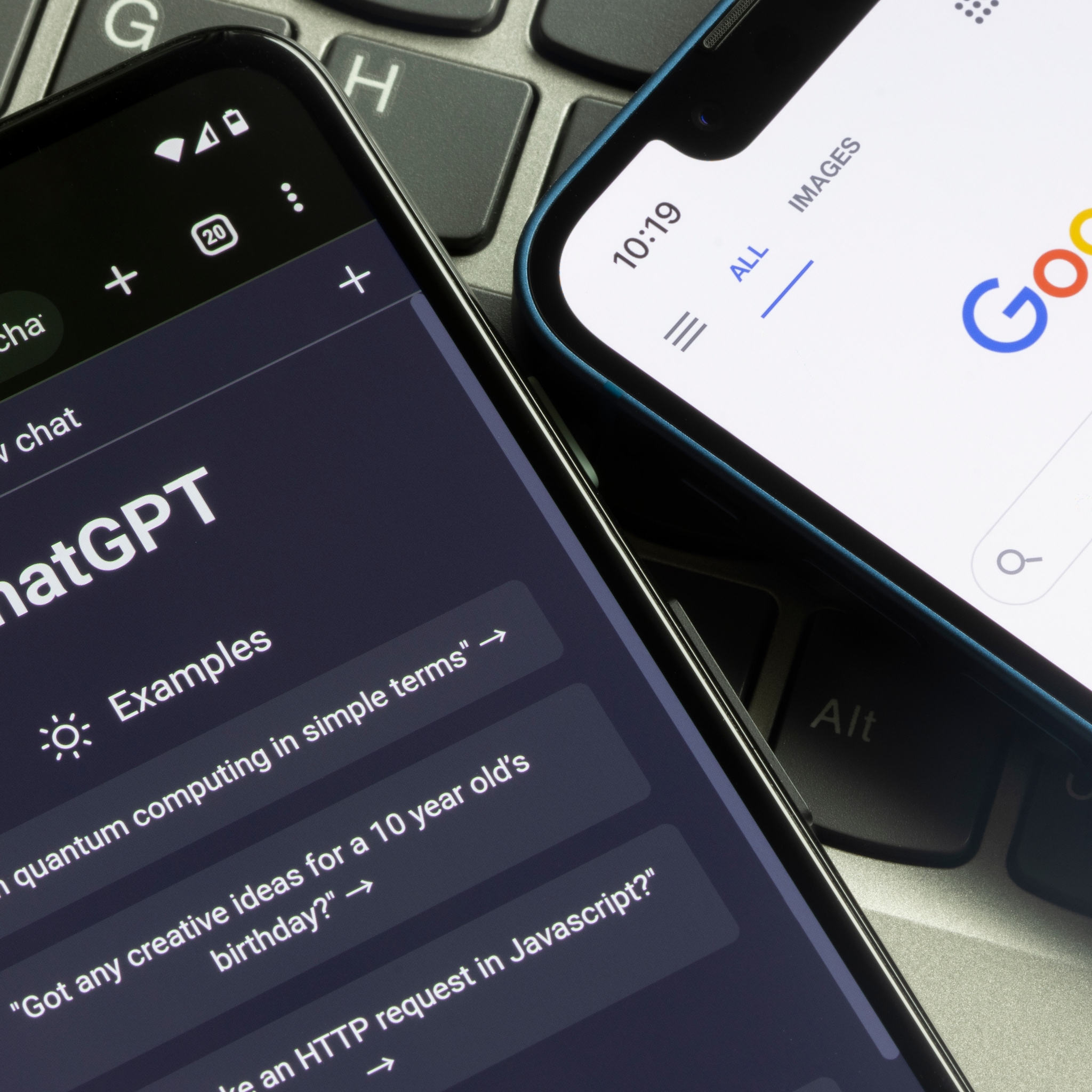 ai optimalisatie seo geo marco bouman google chatgpt