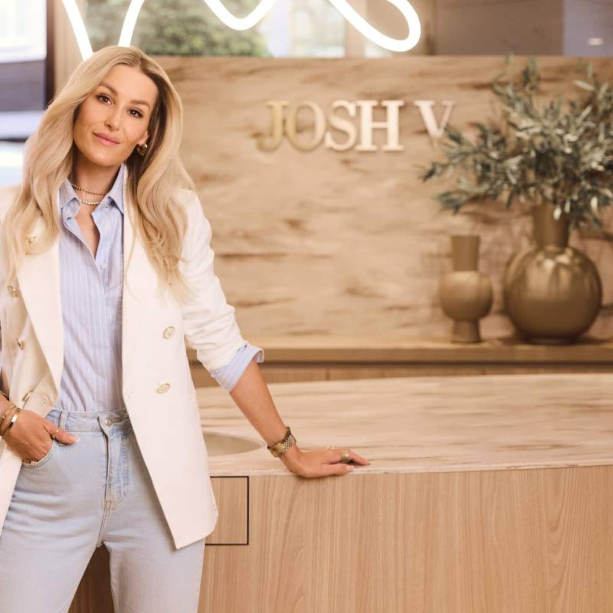josh veldhuizen laren retail josh v