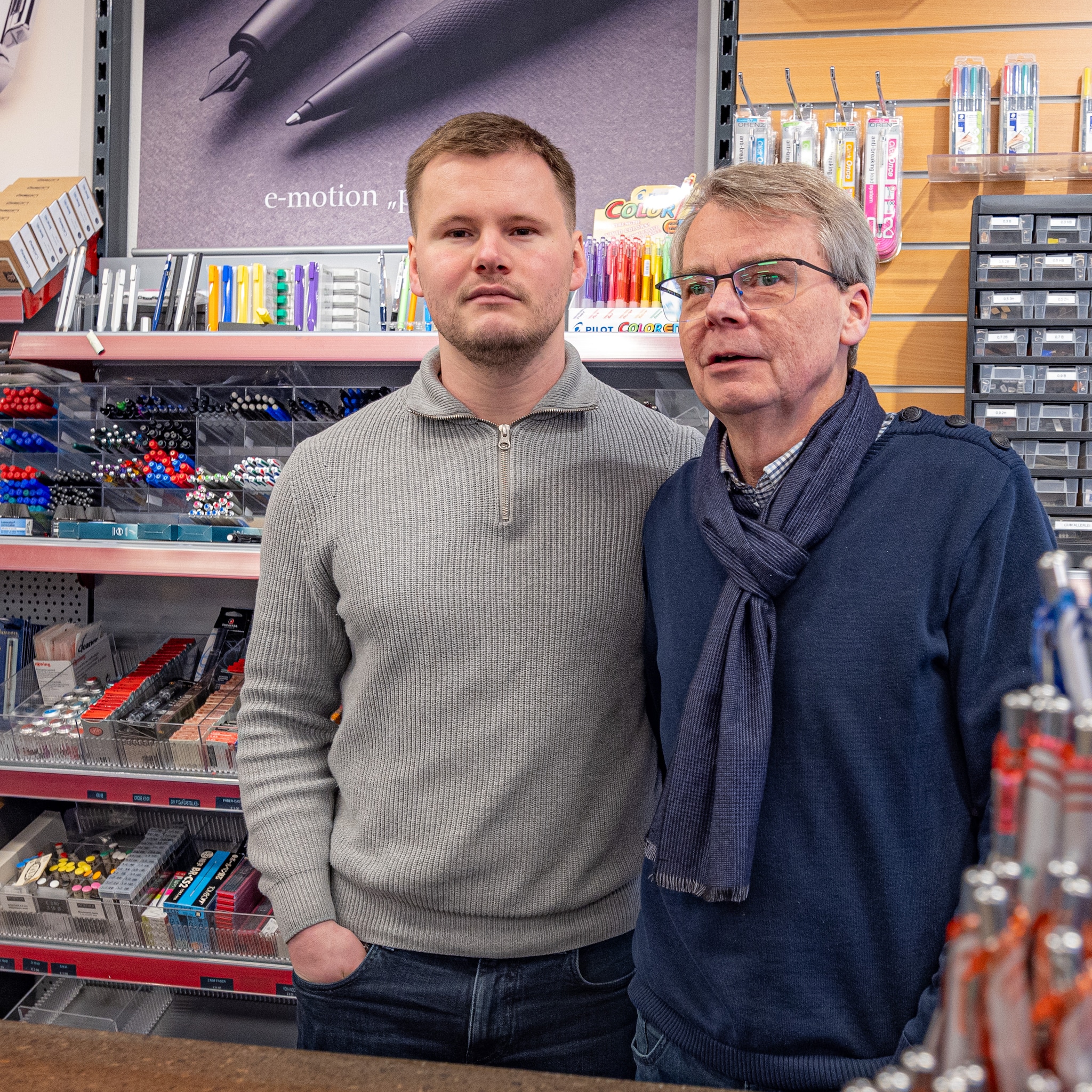 piet bart reuvekamp faillissement pennenspeciaalzaak de inktpot zwolle deventer