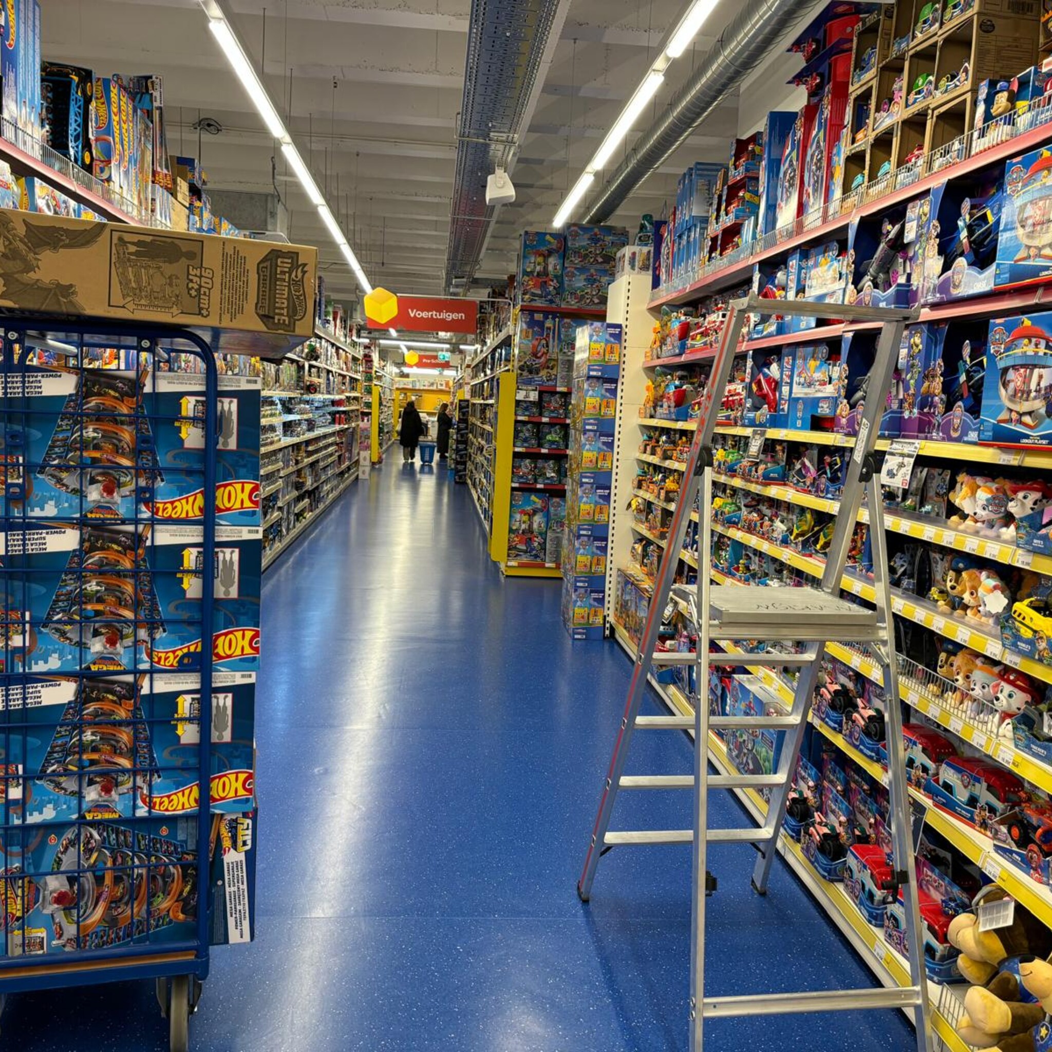 smyths toys speelgoedwinkels zonder beleving cor molenaar