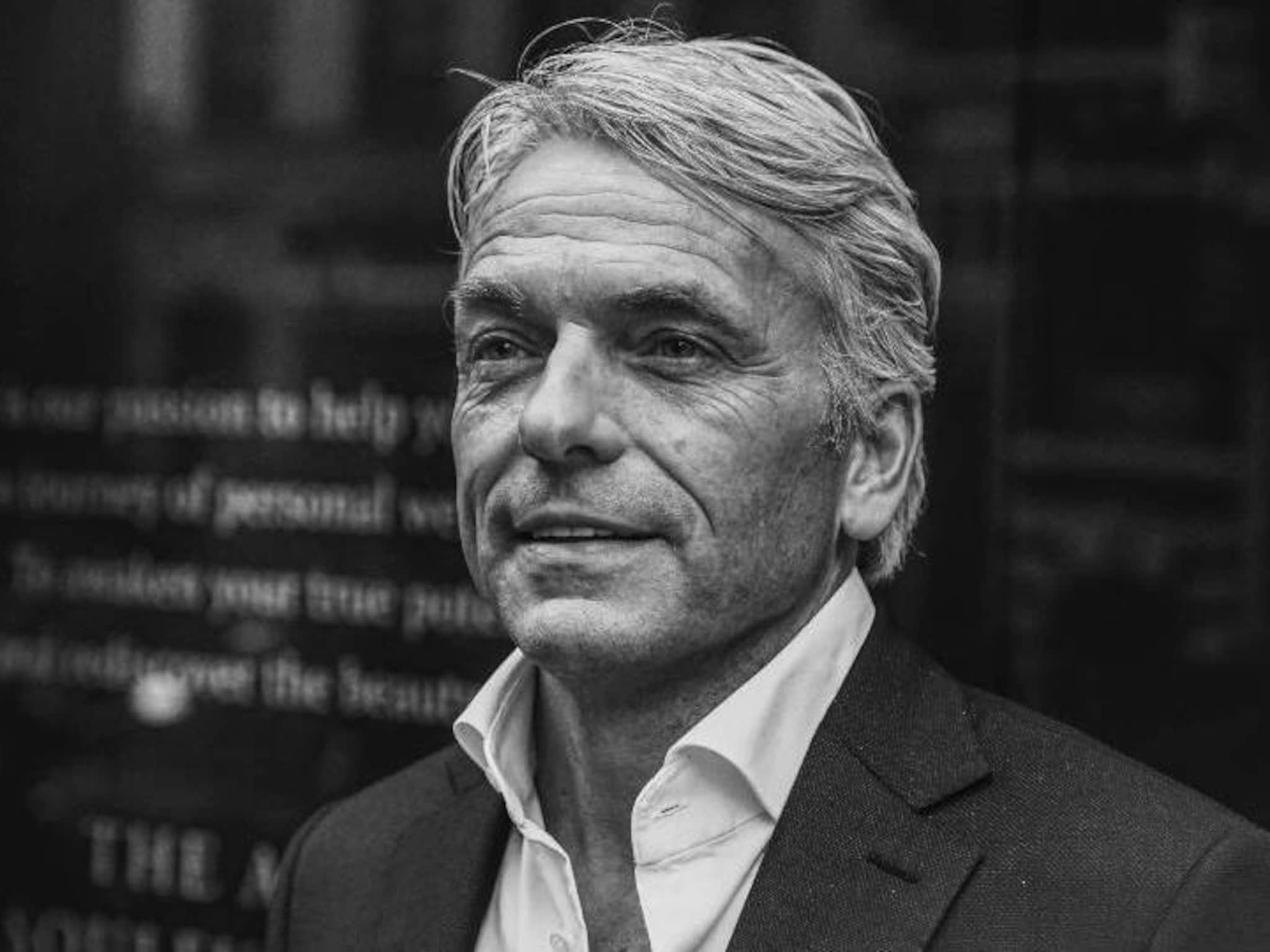 ceo raymond cloosterman rituals duurzaamheid succes