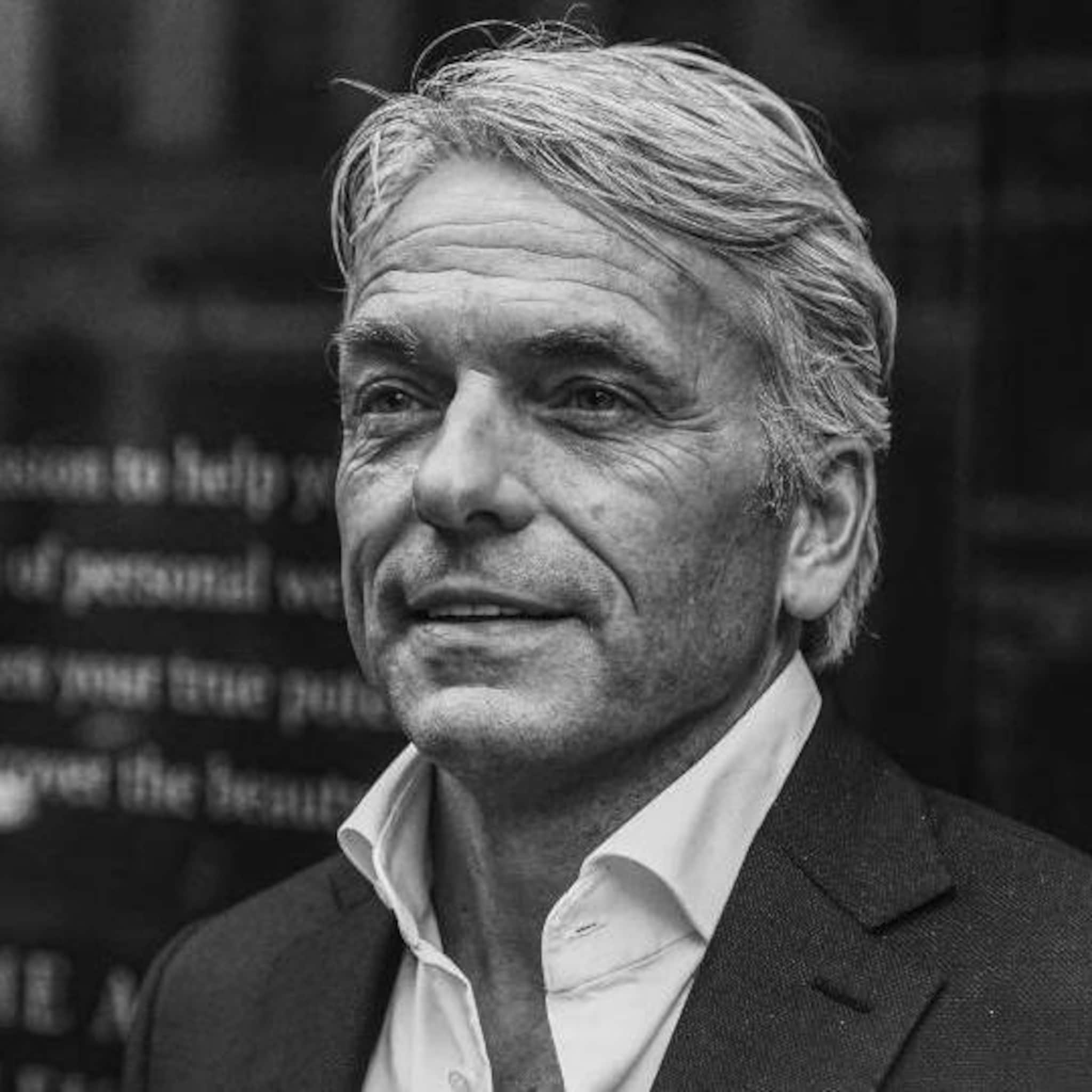 ceo raymond cloosterman rituals duurzaamheid succes