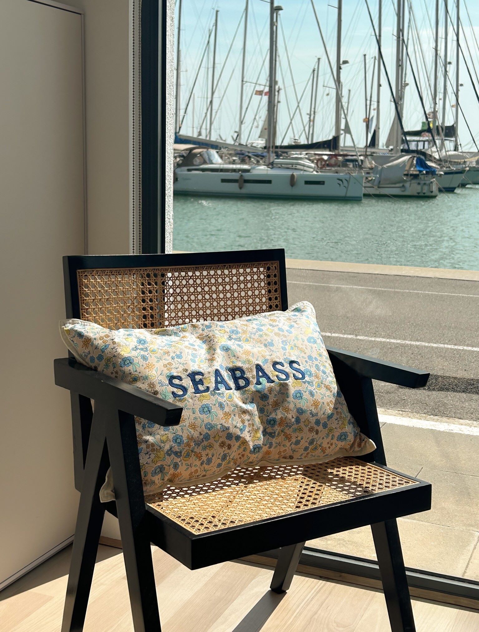 Casa SEABASS. Casa SEABASS. Foto: SEABASS