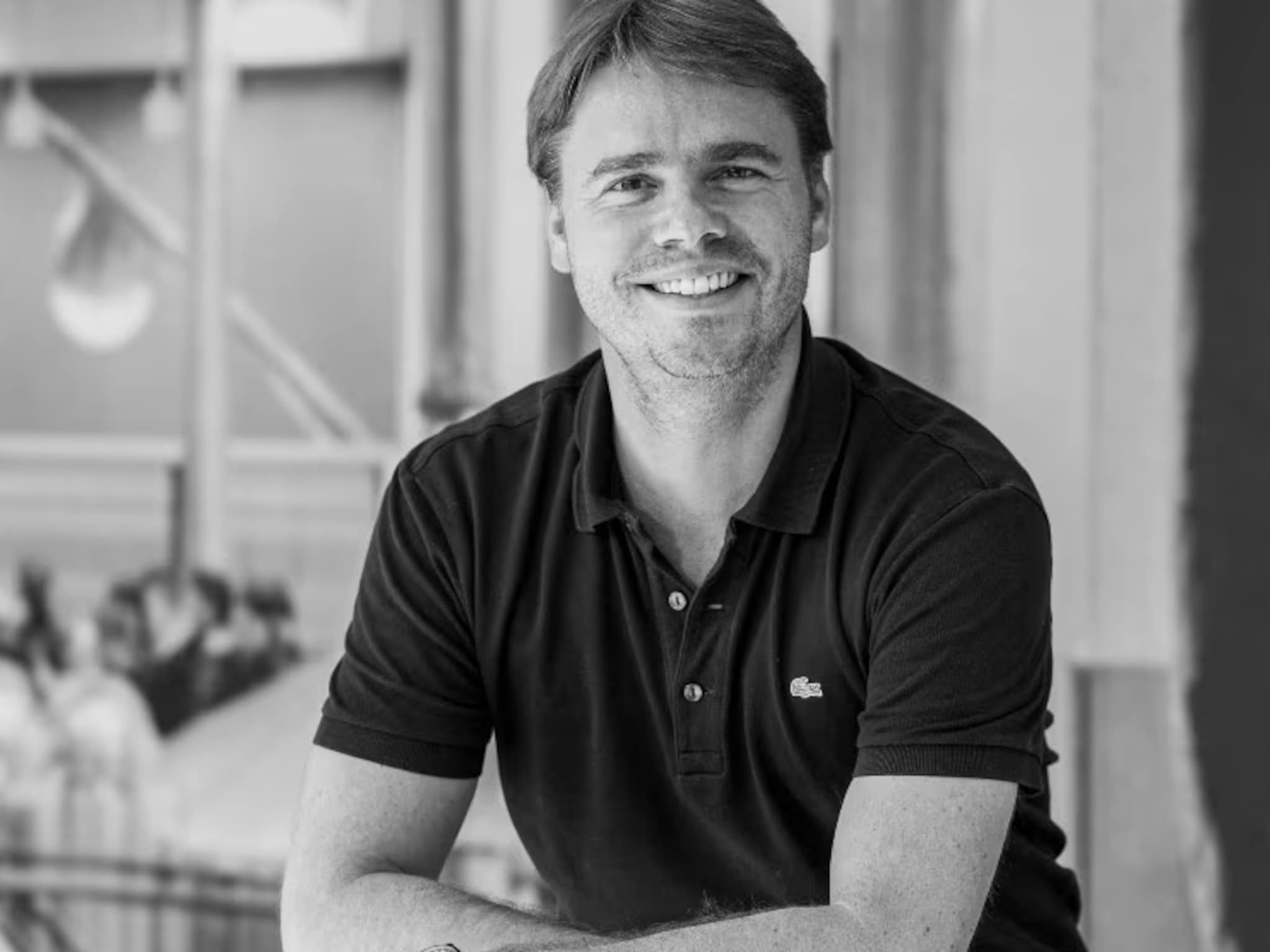 peer swinkels in een familiebedrijf leer je wat er echt bij ondernemerschap komt kijken