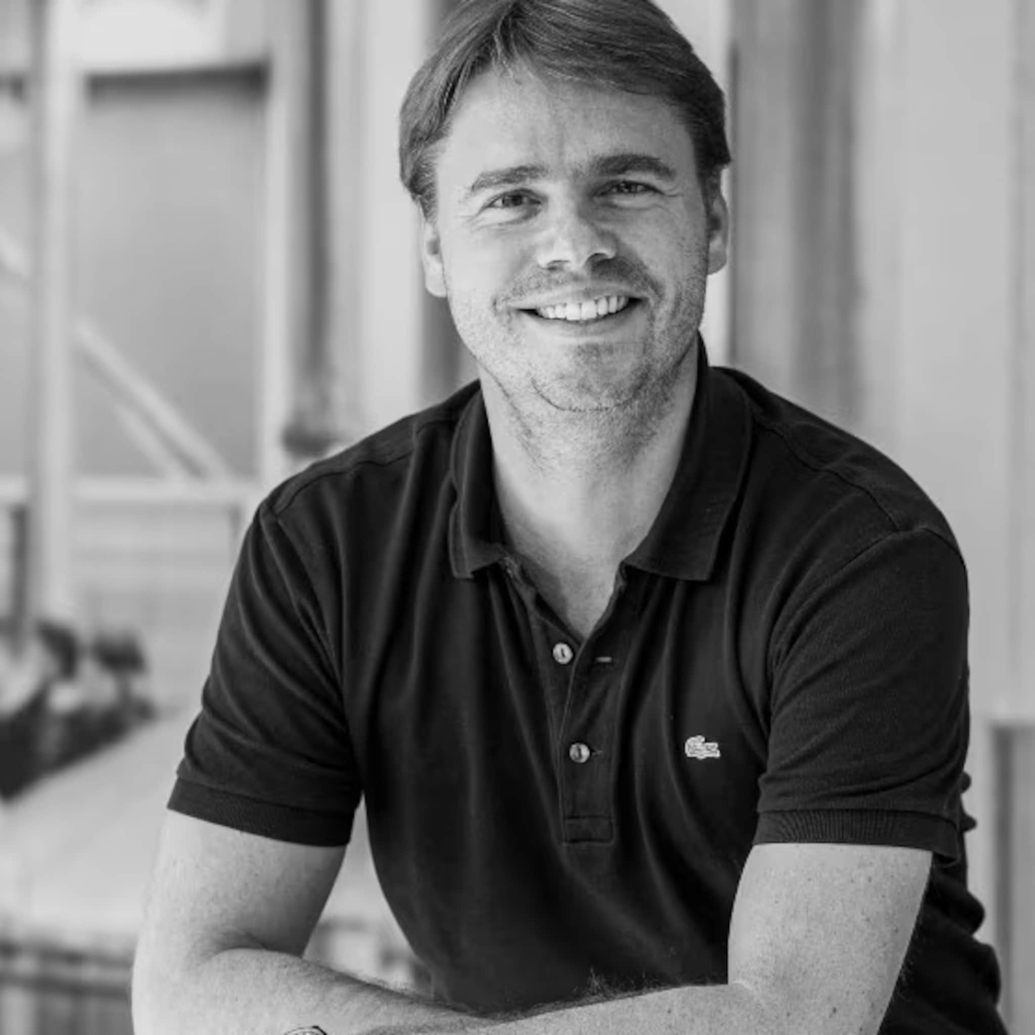 peer swinkels in een familiebedrijf leer je wat er echt bij ondernemerschap komt kijken