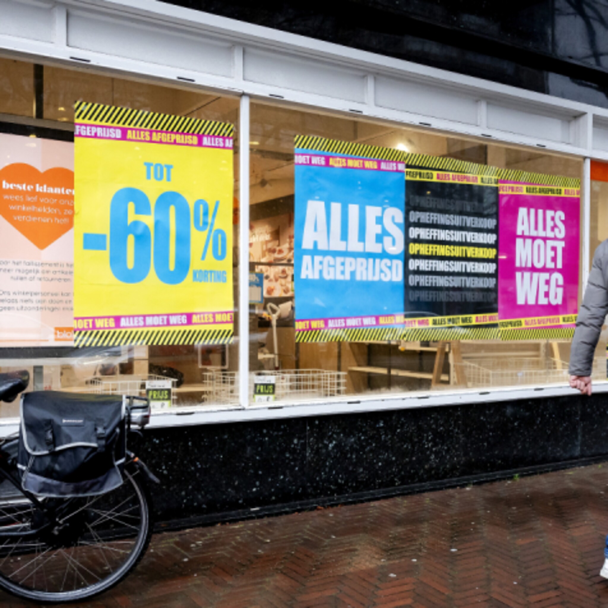 faillissement gestopte bedrijven cbs 2024