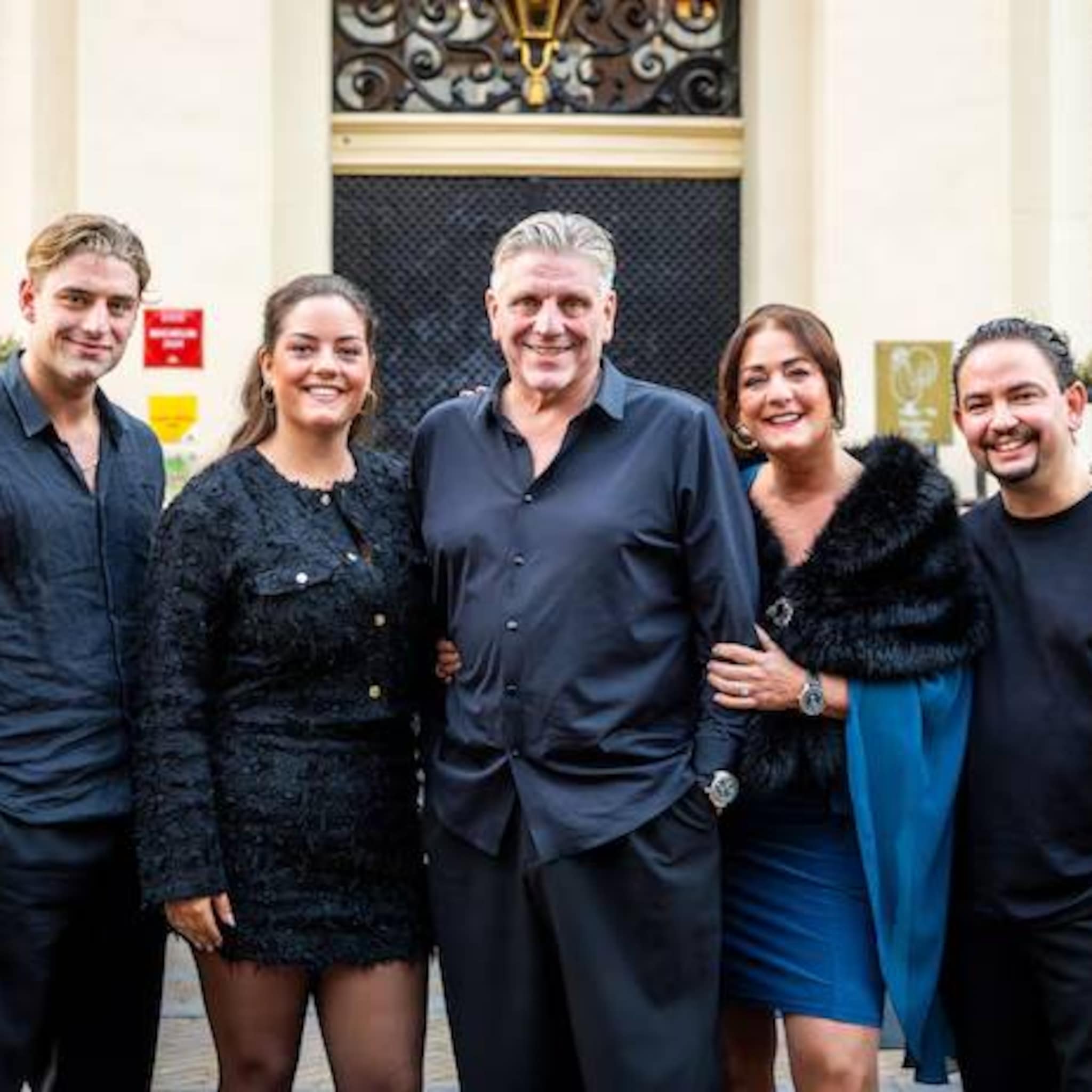 jonnie boer overleden de librije jimmie isabelle therese nelson tanate michelinster opvolging esther reinders