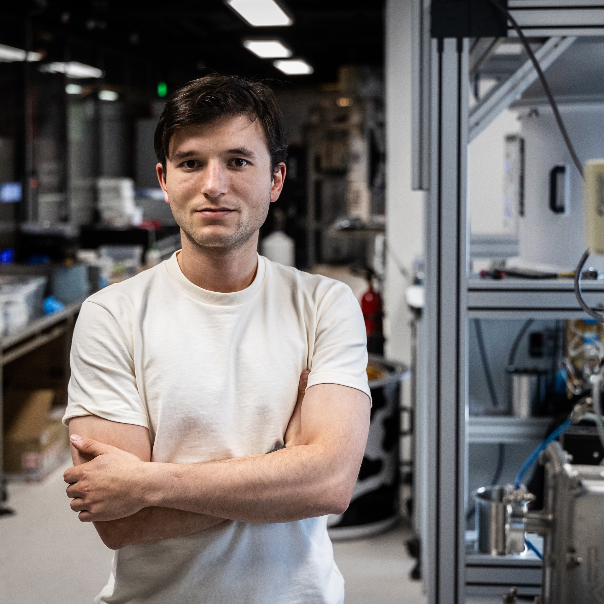 quantum computer delft sillicon valley matthijs rijlaarsdam quantware