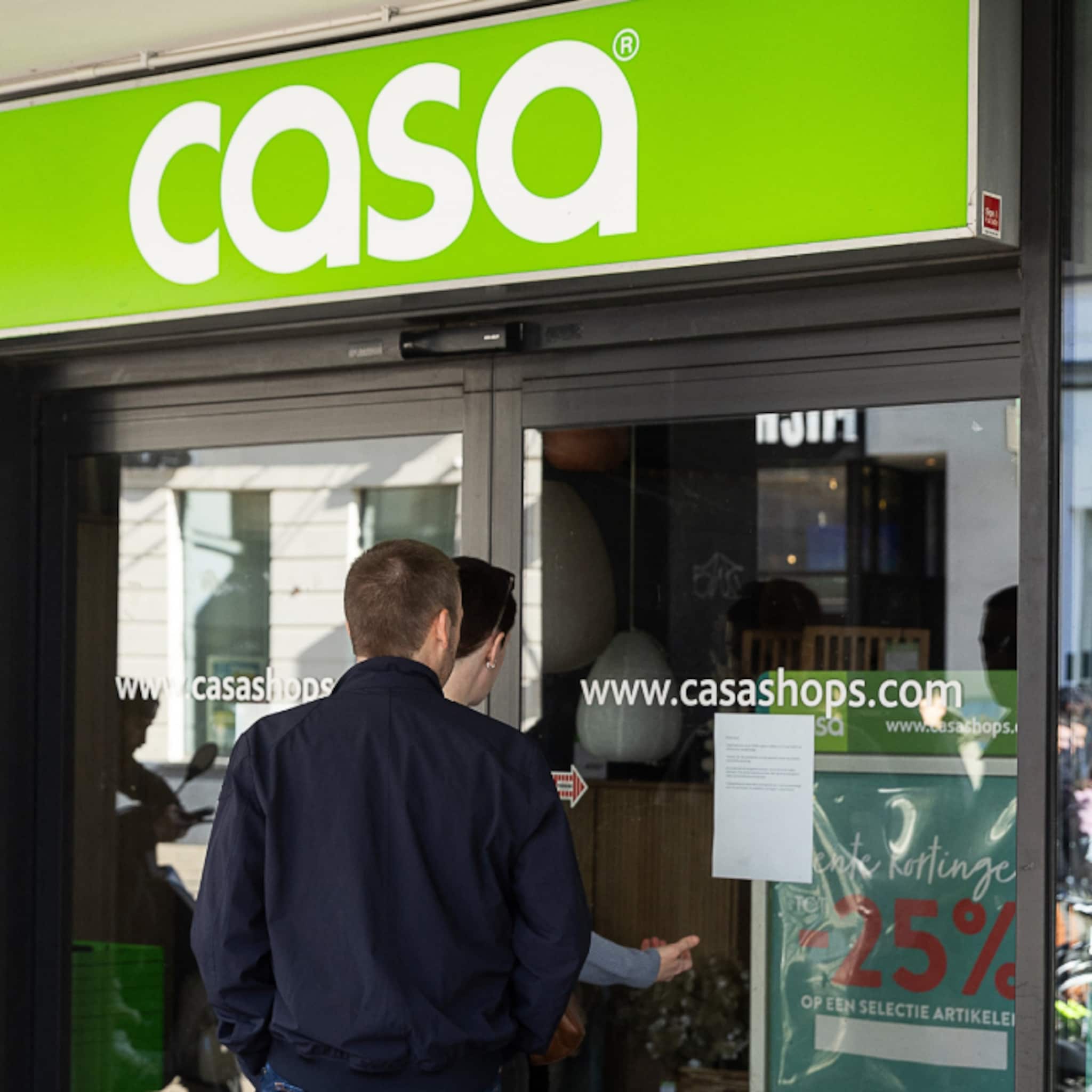 casa failliet gino van ossel ikea temu action