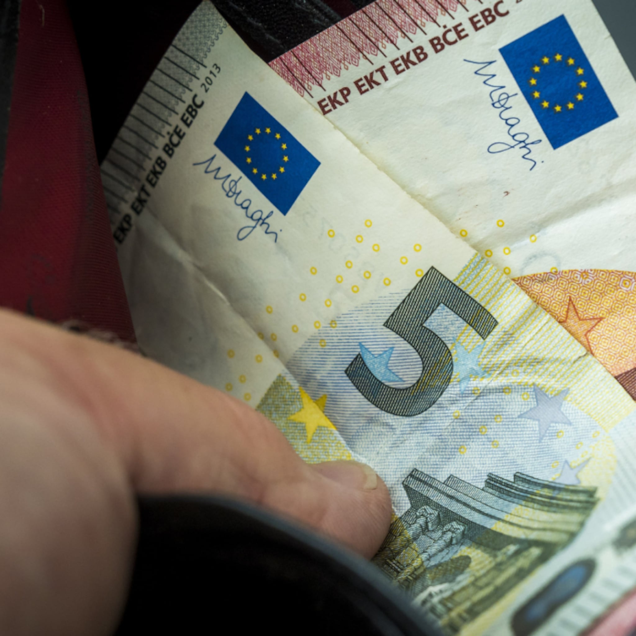 armoede ondernemers zzp financiele problemen