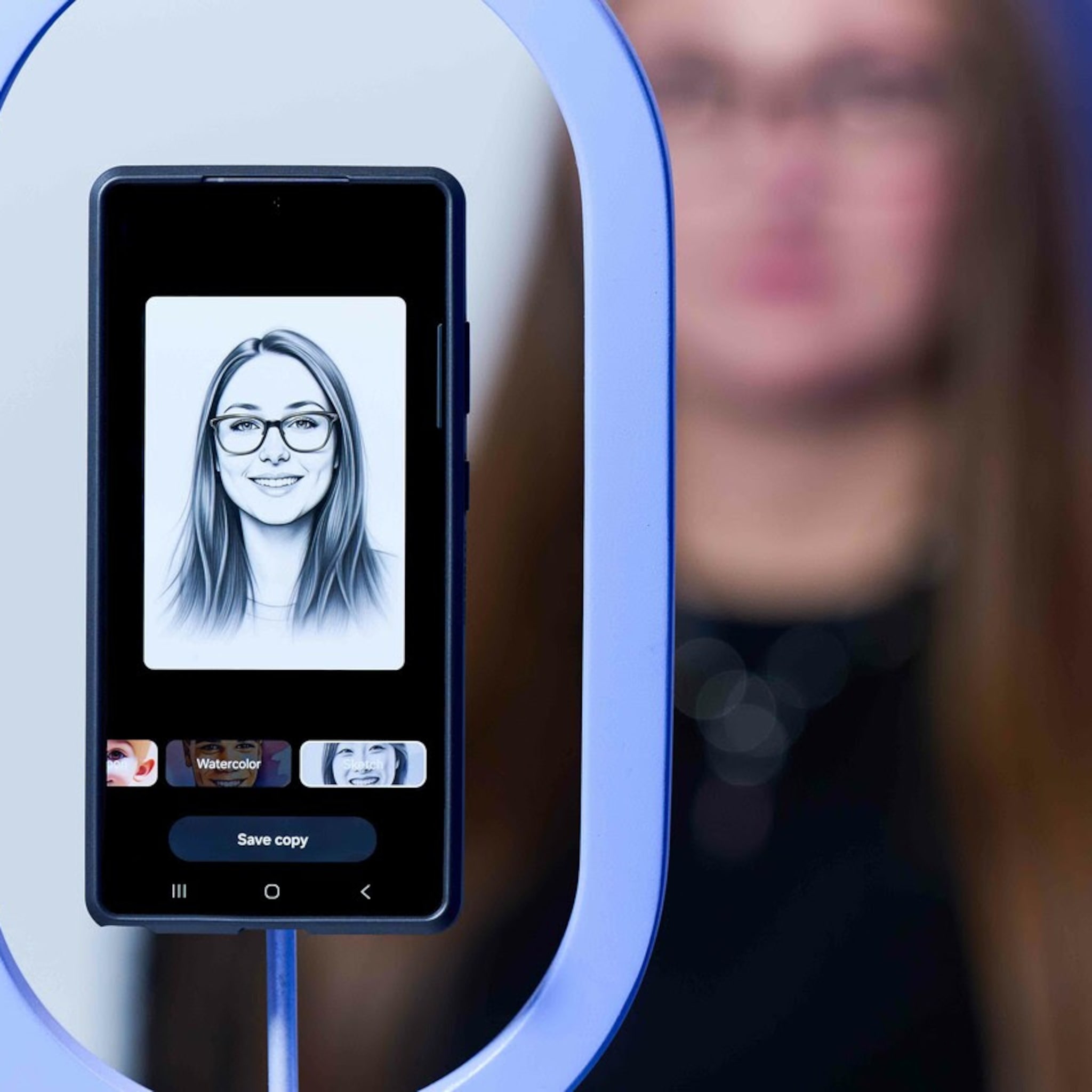 samsung galaxy s25 ultra mvo ai