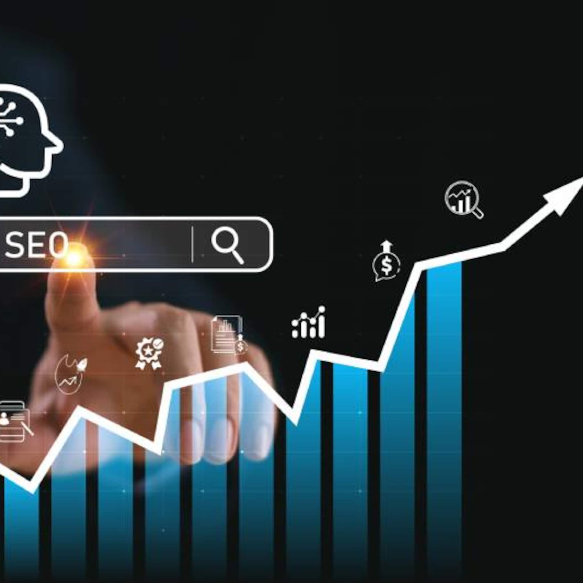 marco bouman seo structuur optimalisatie peo backlinks techniek google