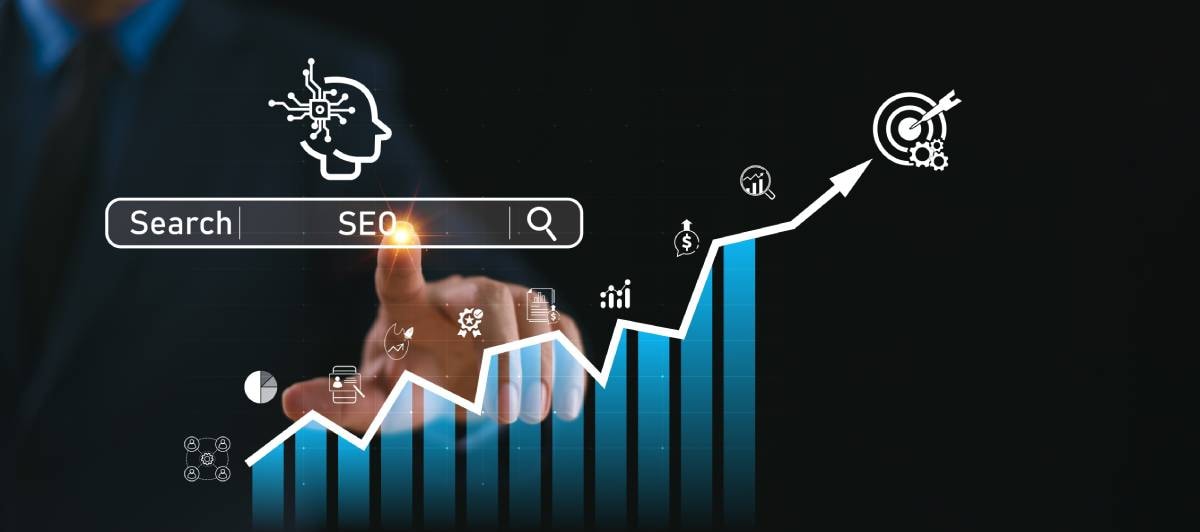 Verbeter je SEO-structuur in 2025. Foto: Shutterstock. Verbeter je SEO-structuur in 2025. Foto: Shutterstock.