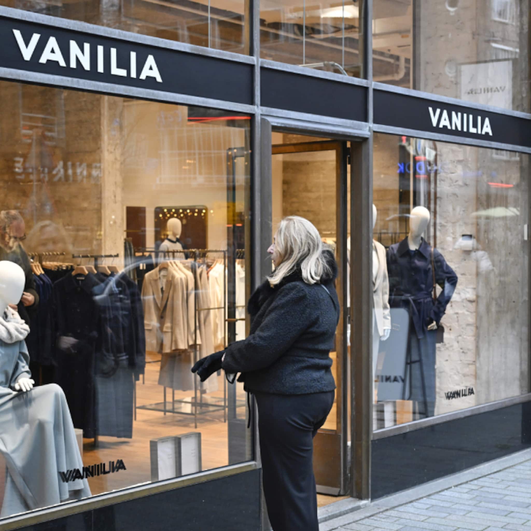 vanilia faillissement retail coronaschulden frank quix