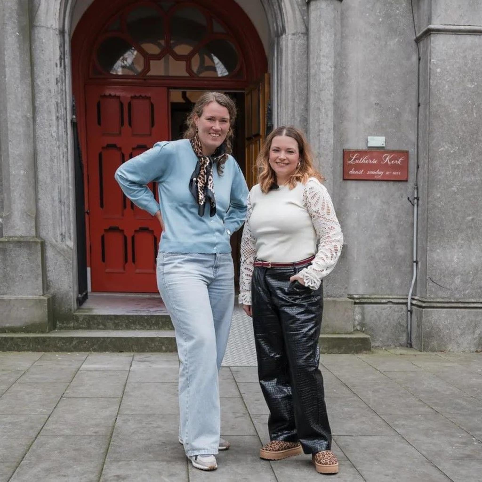 tamarah van dijk elles band pret kidscafe purmerend kerk