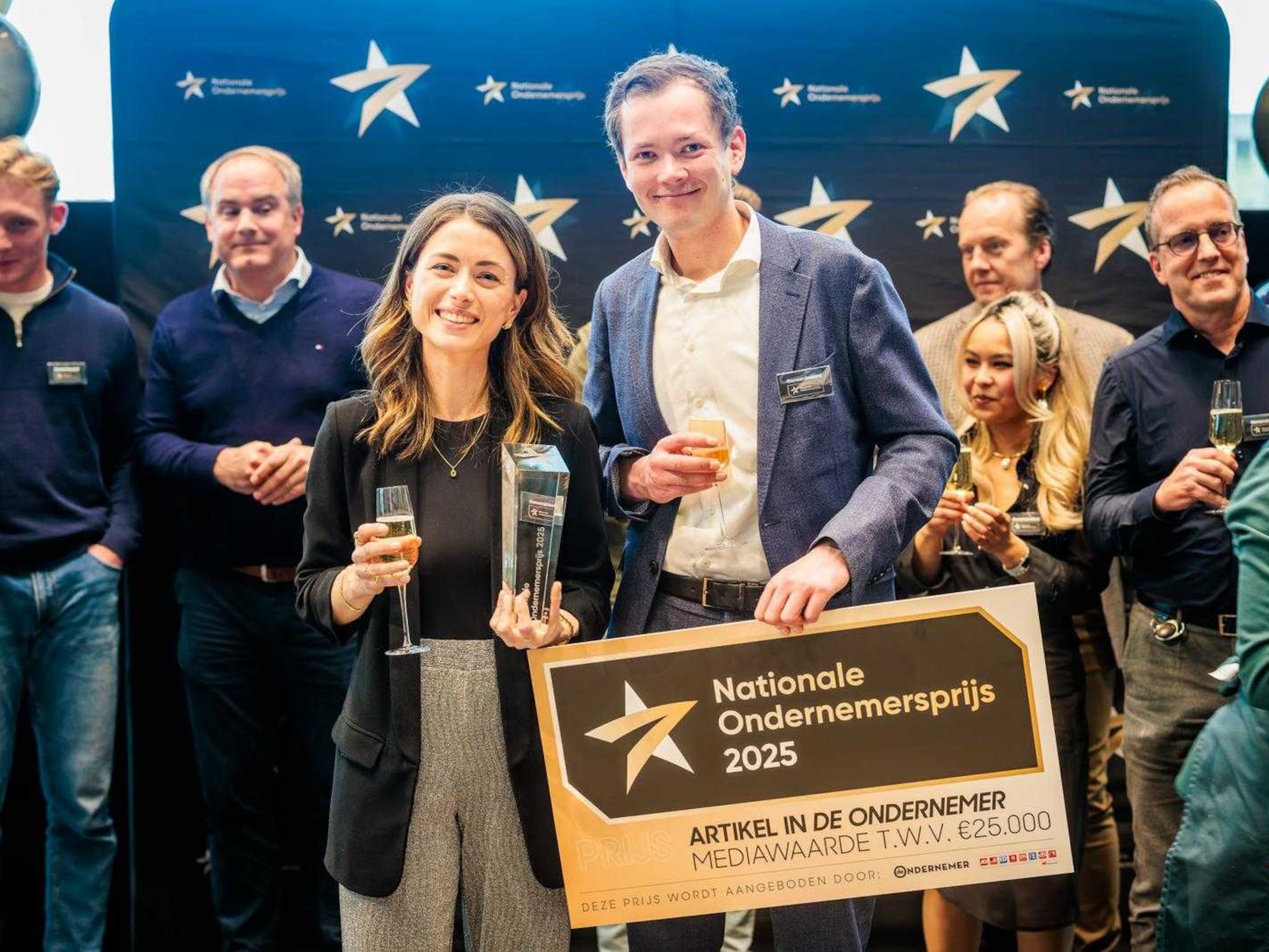 nationale ondernemersprijs 2026 nominaties