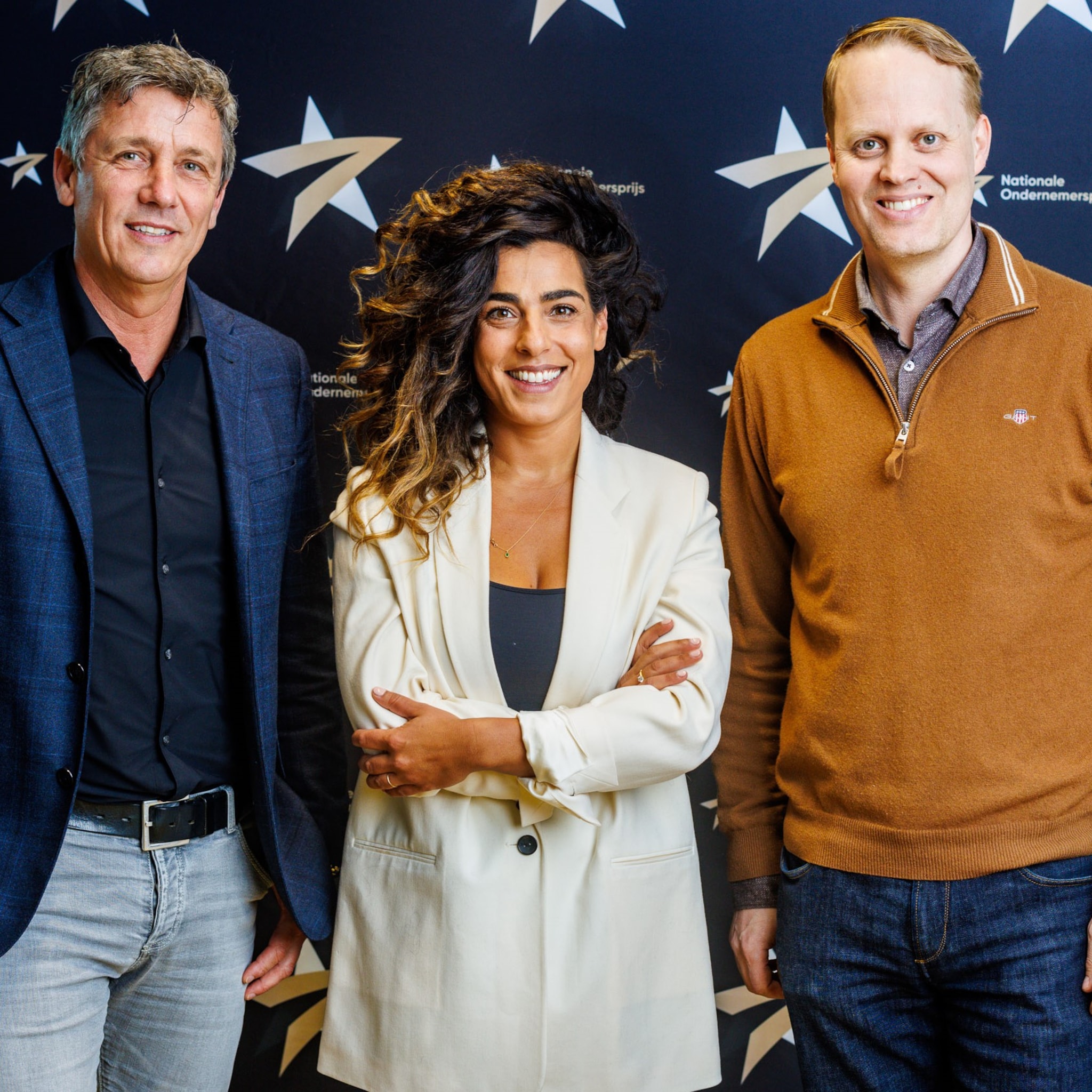 mkb nederland ondernemers innovatie jacco vonhof ondernemersprijs politiek den haag beleid