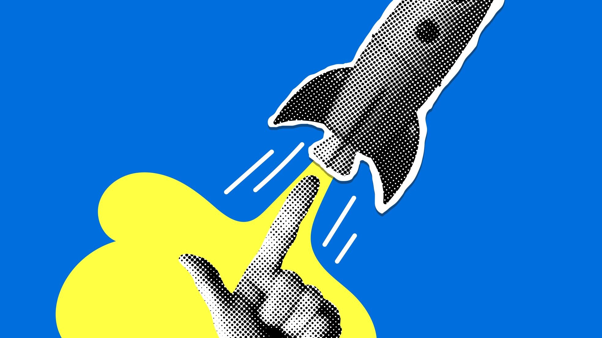 Investeer in ons ondernemersklimaat. Shutterstock