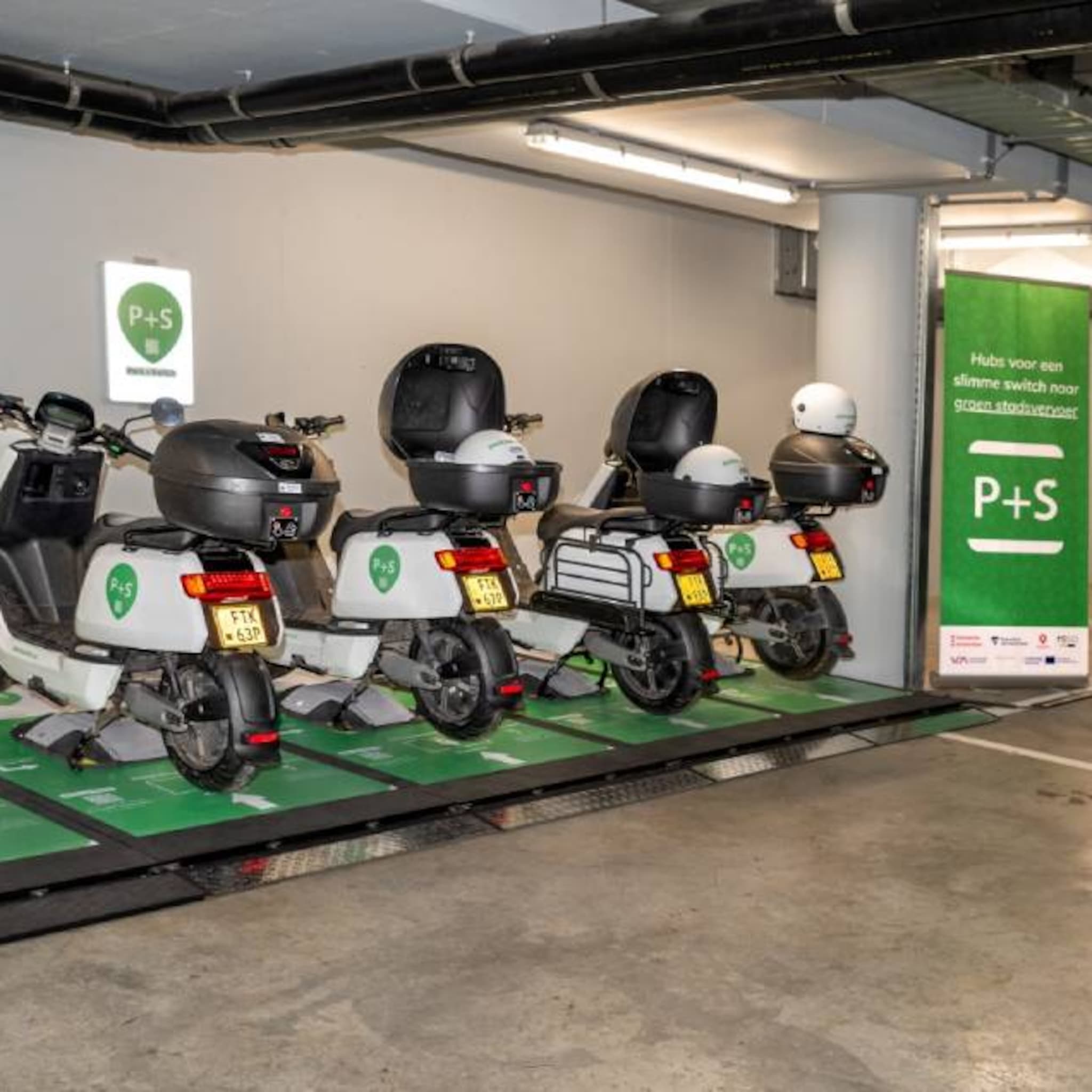 klushub zero emissiezone amsterdam park switch mobian vno ncw