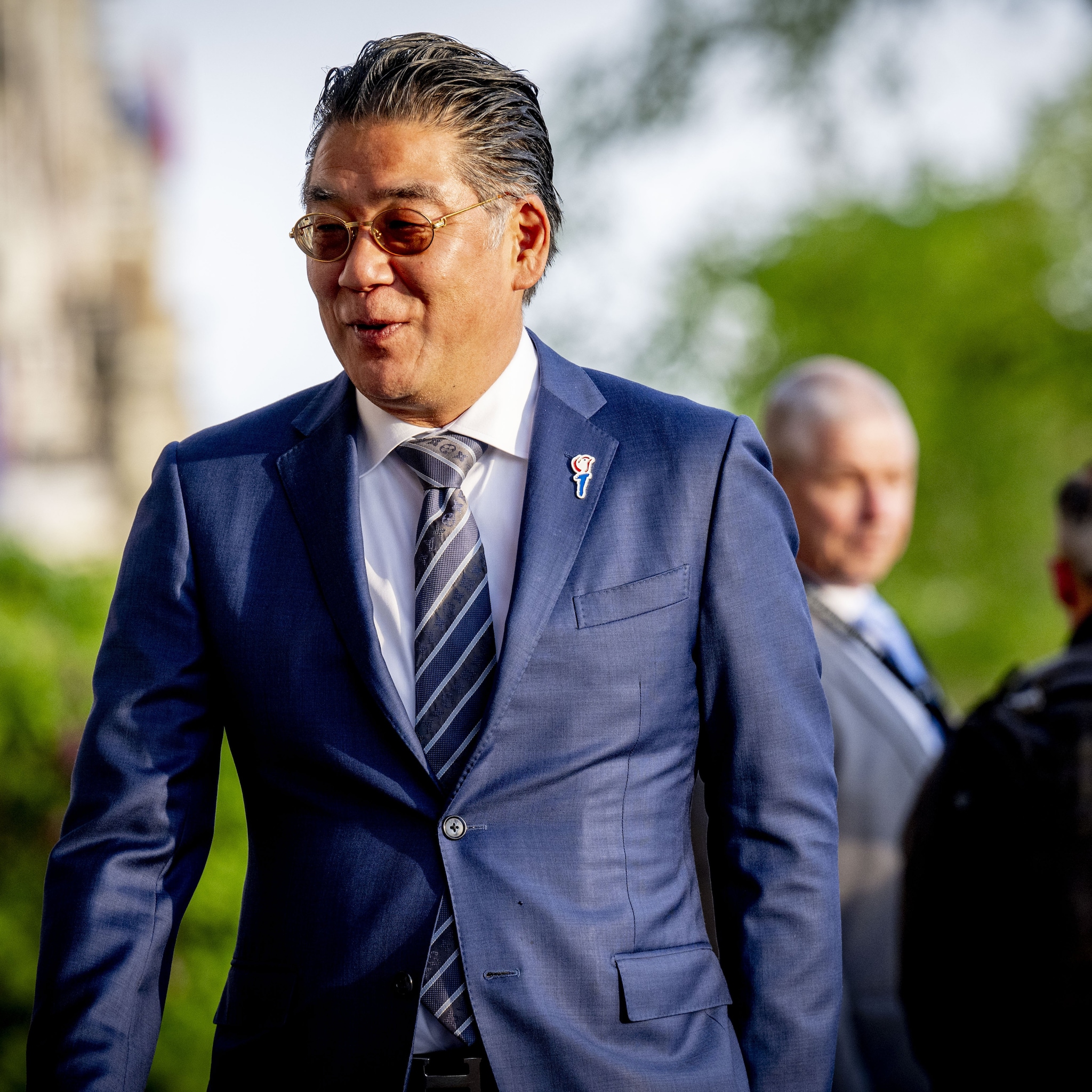 won yip horecaondernemer serieondernemer palladium zzp schijnzelfstandigheid