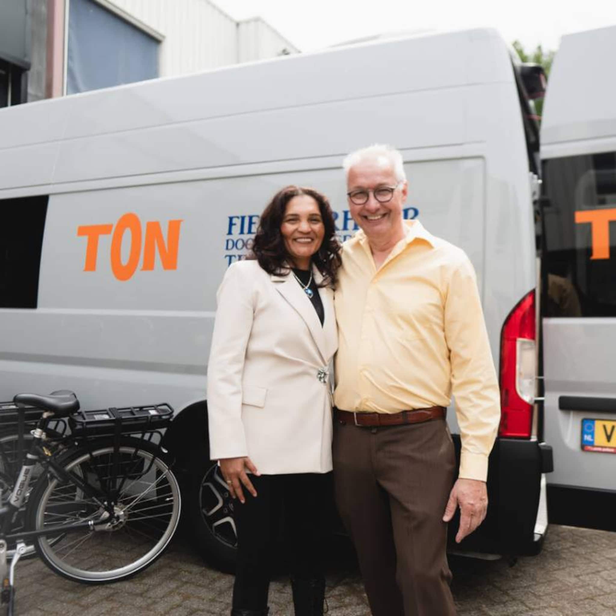 mogelijk ton ester overdevest financiering vermogen fietsverhuur