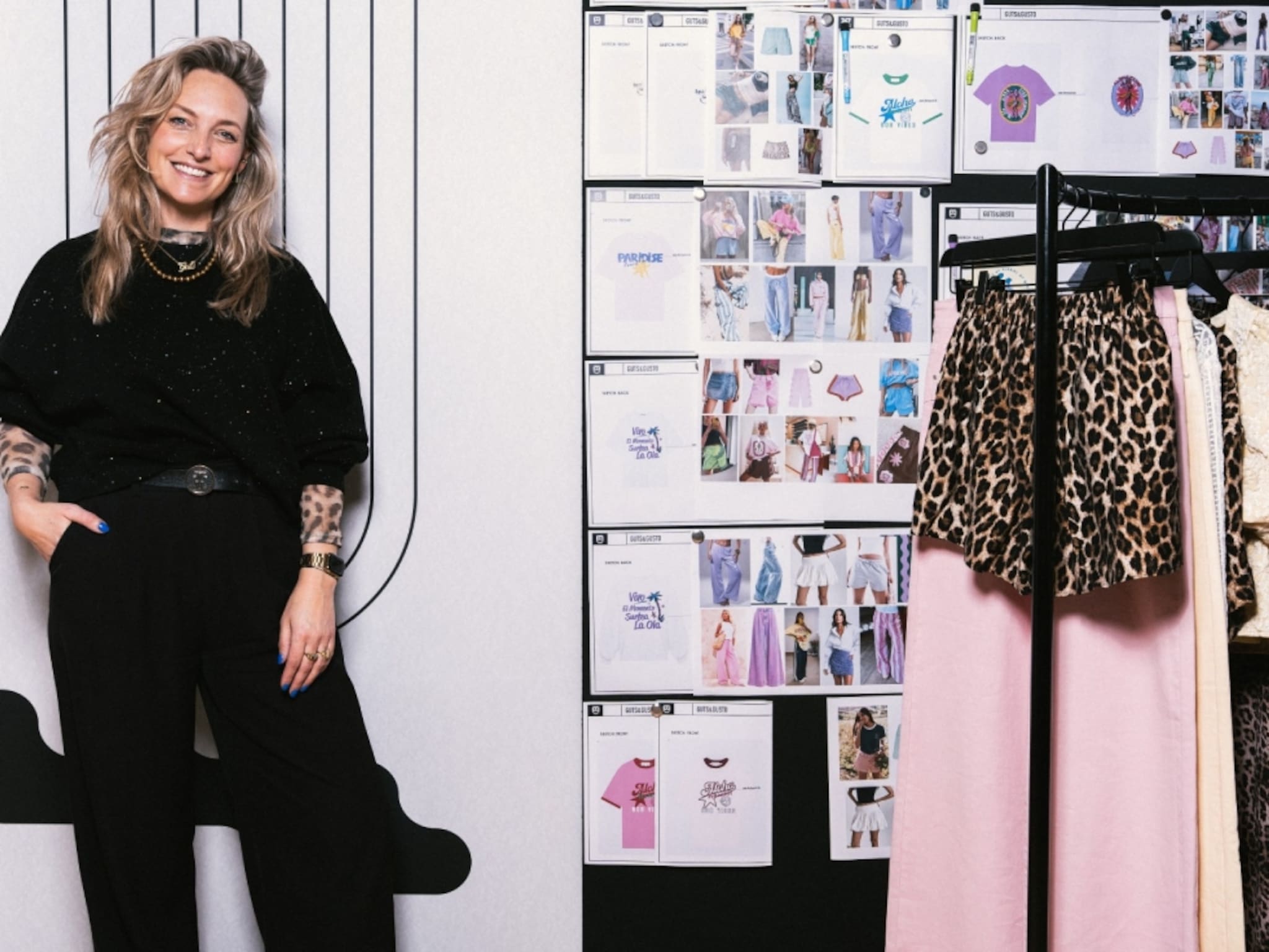 guts gusto henrike ten voorde kleding derk roesink
