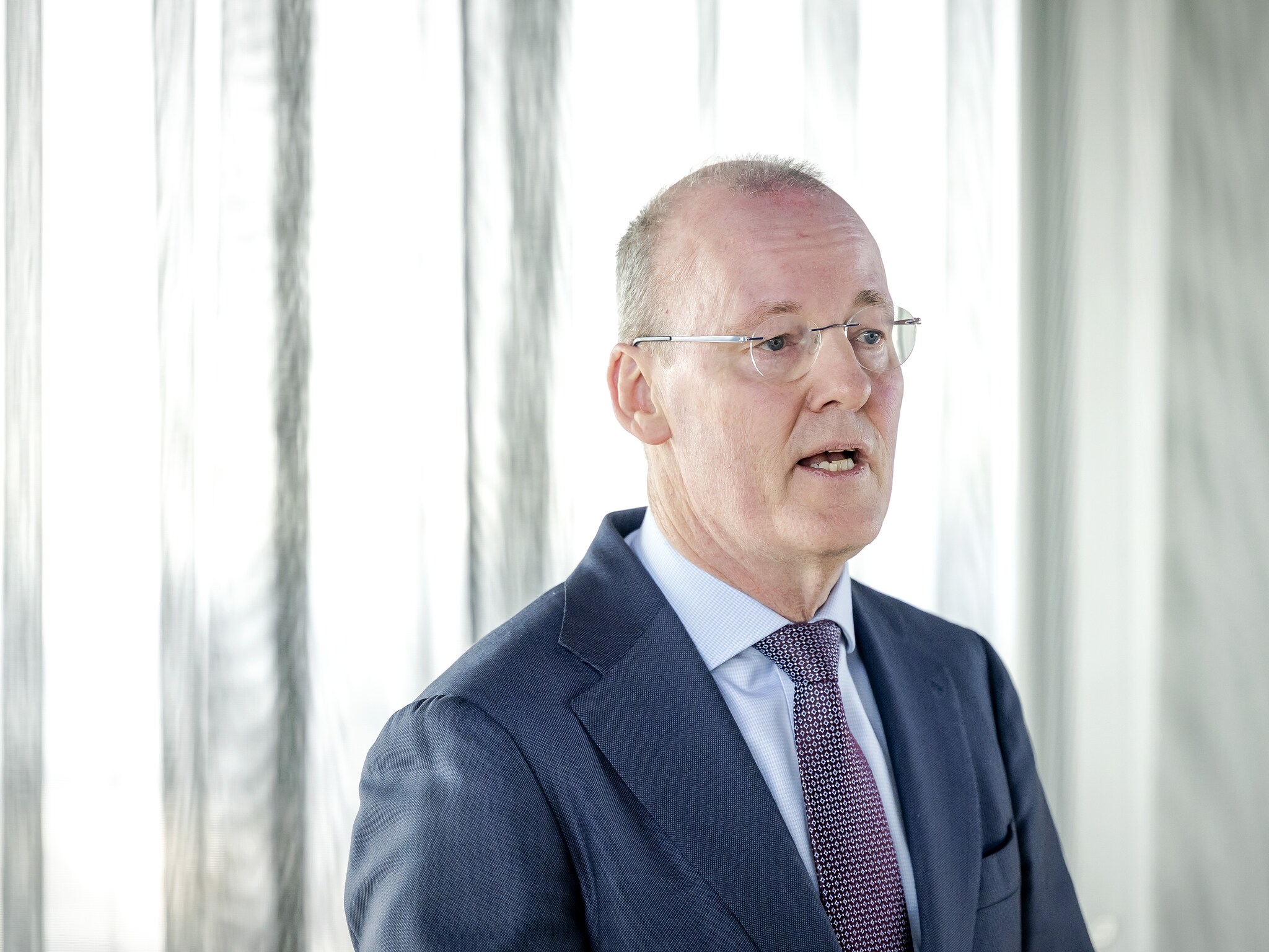 klaas knot dnb economie inflatie werkeloosheid kostenstijgingen defensie