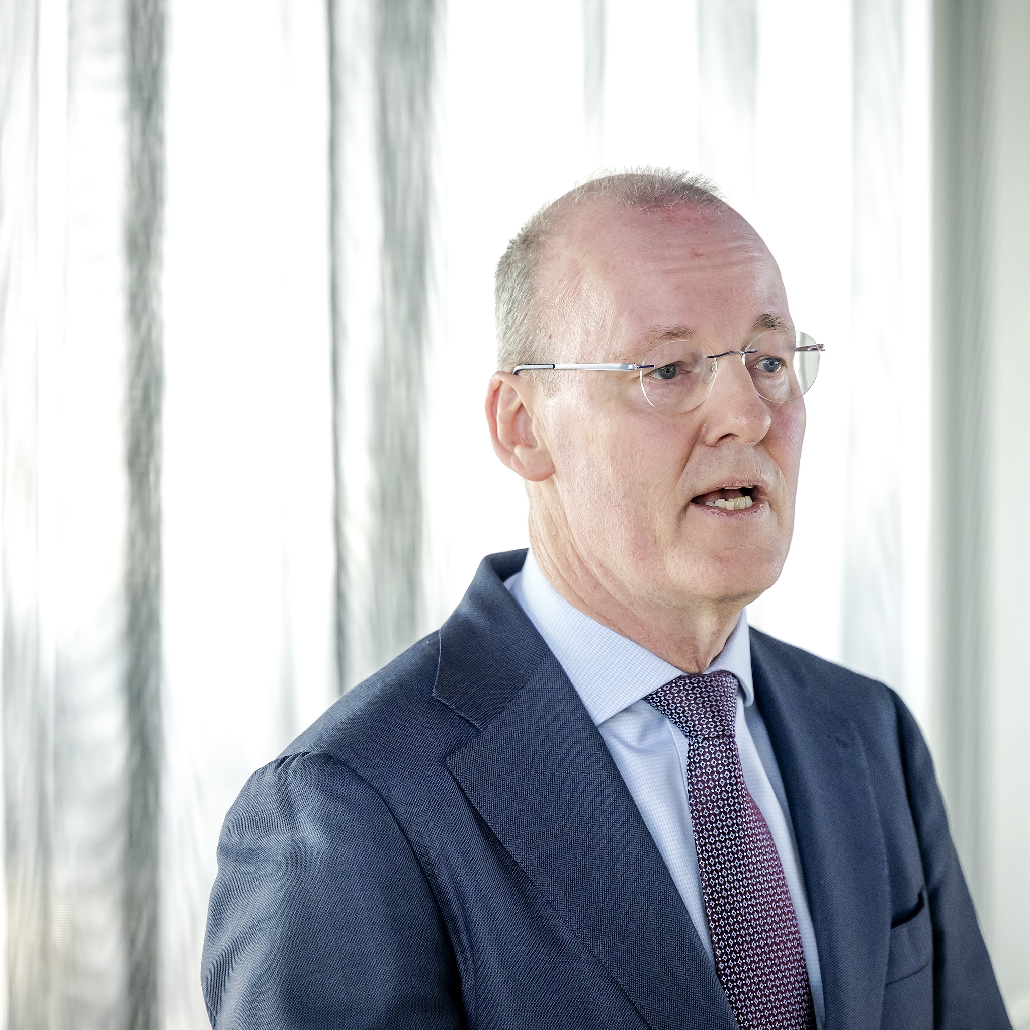 klaas knot dnb economie inflatie werkeloosheid kostenstijgingen defensie