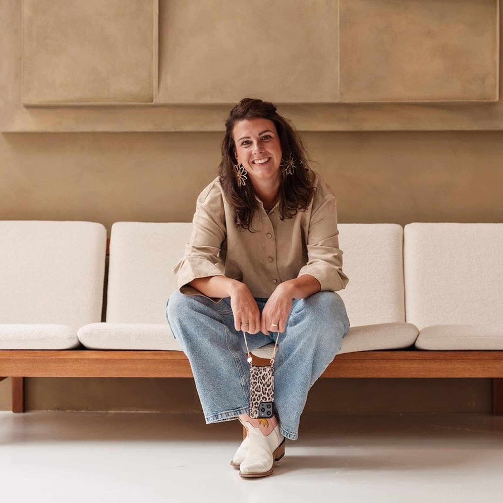 anne de korte dutchies smartphone tasjes online webshop groei succes