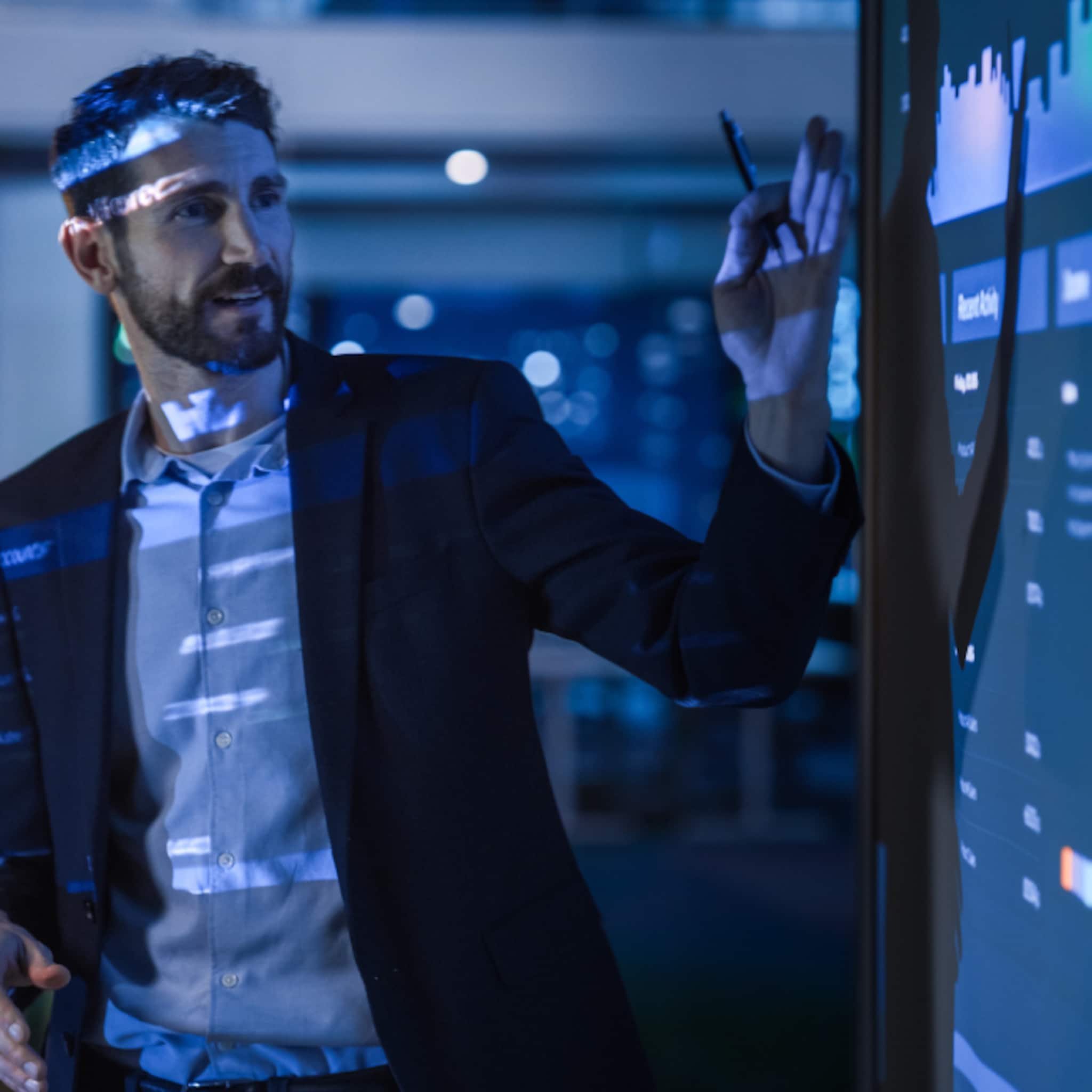 e commerce monitor 2025 data kostenoptimalisatie ai