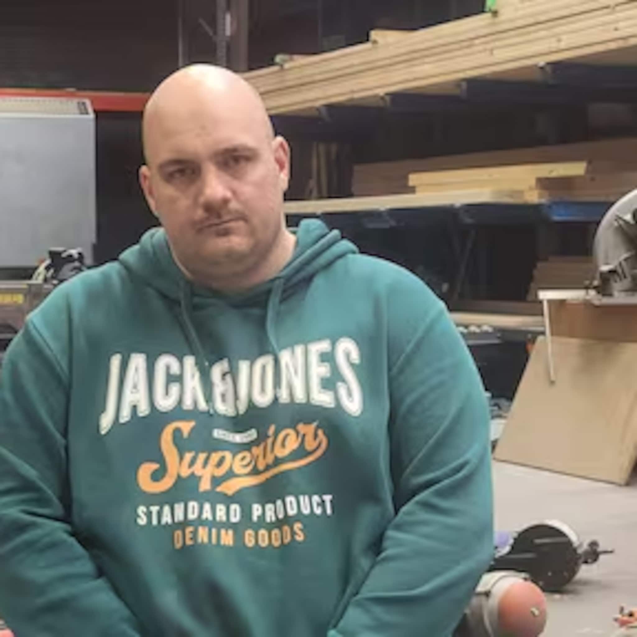schijnzelfstandigheid jasper otten prefab handhavingsmoratorium belastingdienst