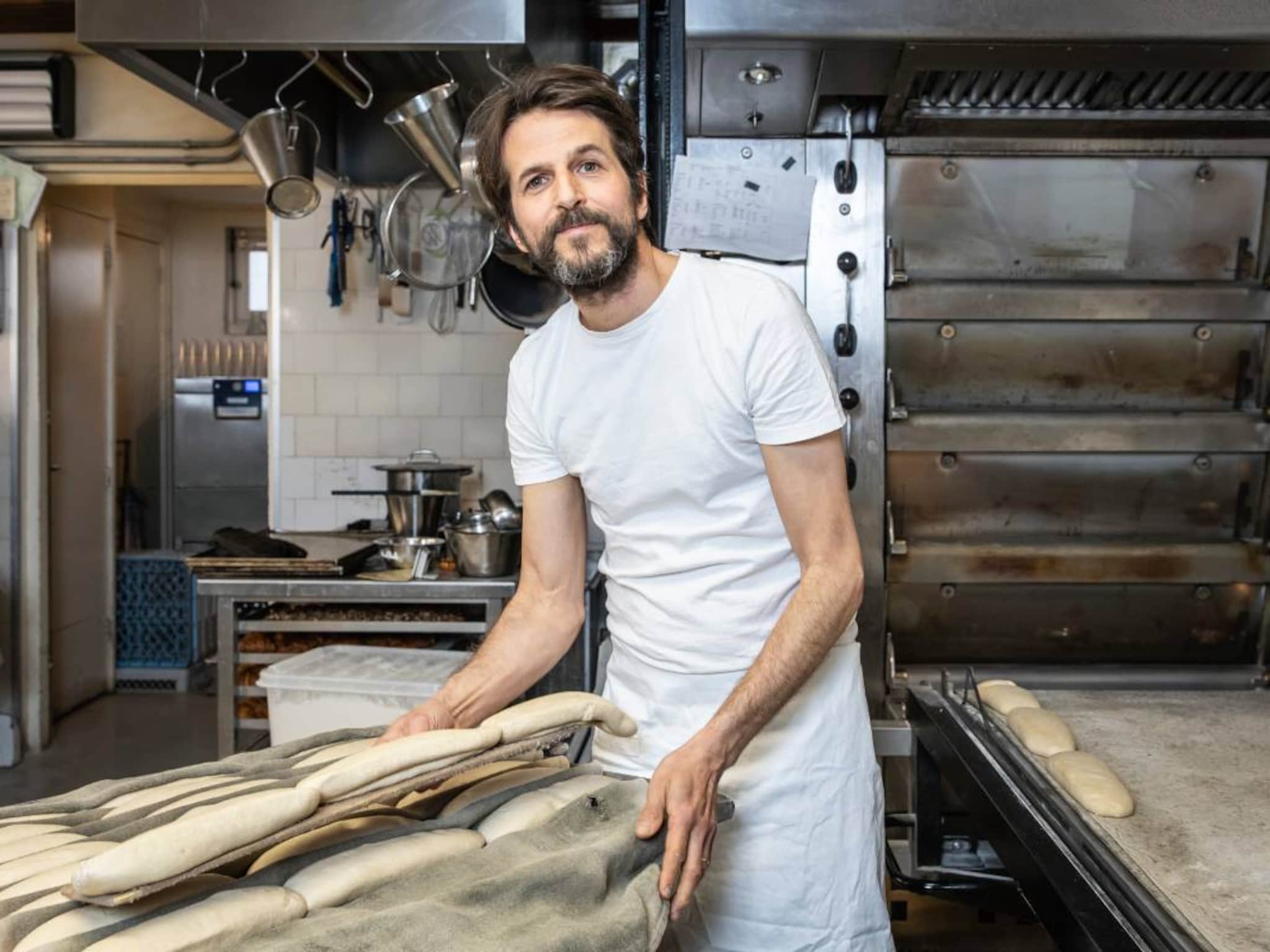 issa niemeijer brown gebroeders marco bakkerij coronacrisis