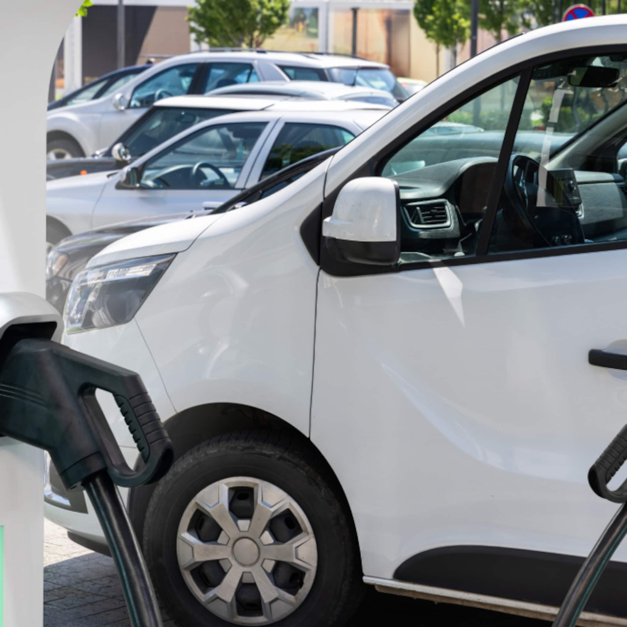 elektrische bedrijfswagen goedkoper diesel zero emissiezone elektrisch rijden bpm bijtelling