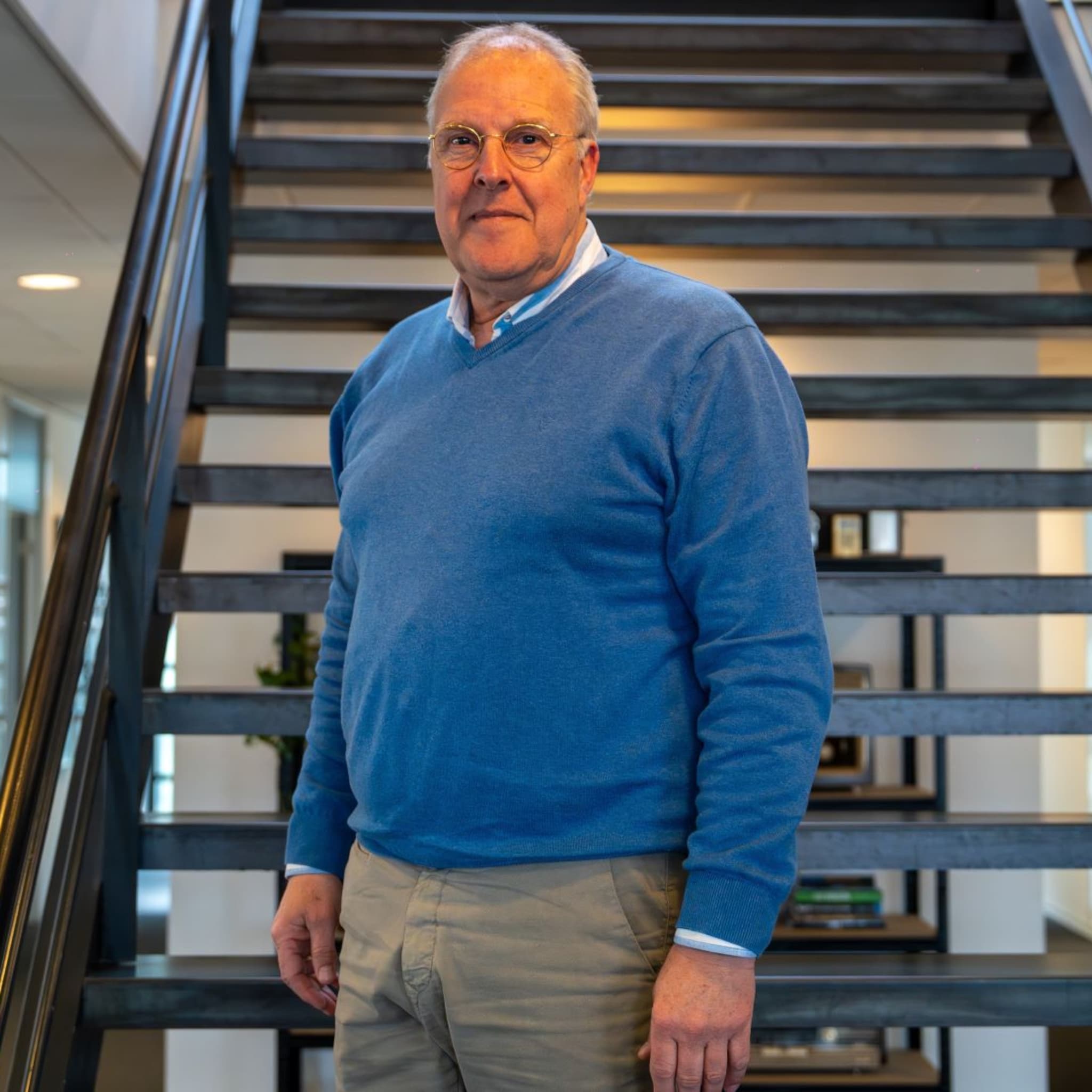 asr schade expert paul westrik verzekering