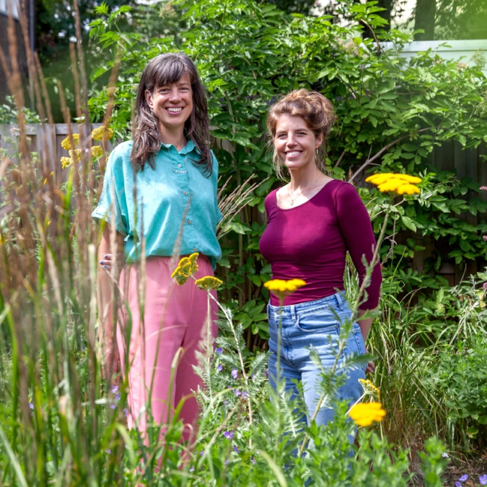 sprinklr liedewij loorbach suzanne van straaten planten webshop corona