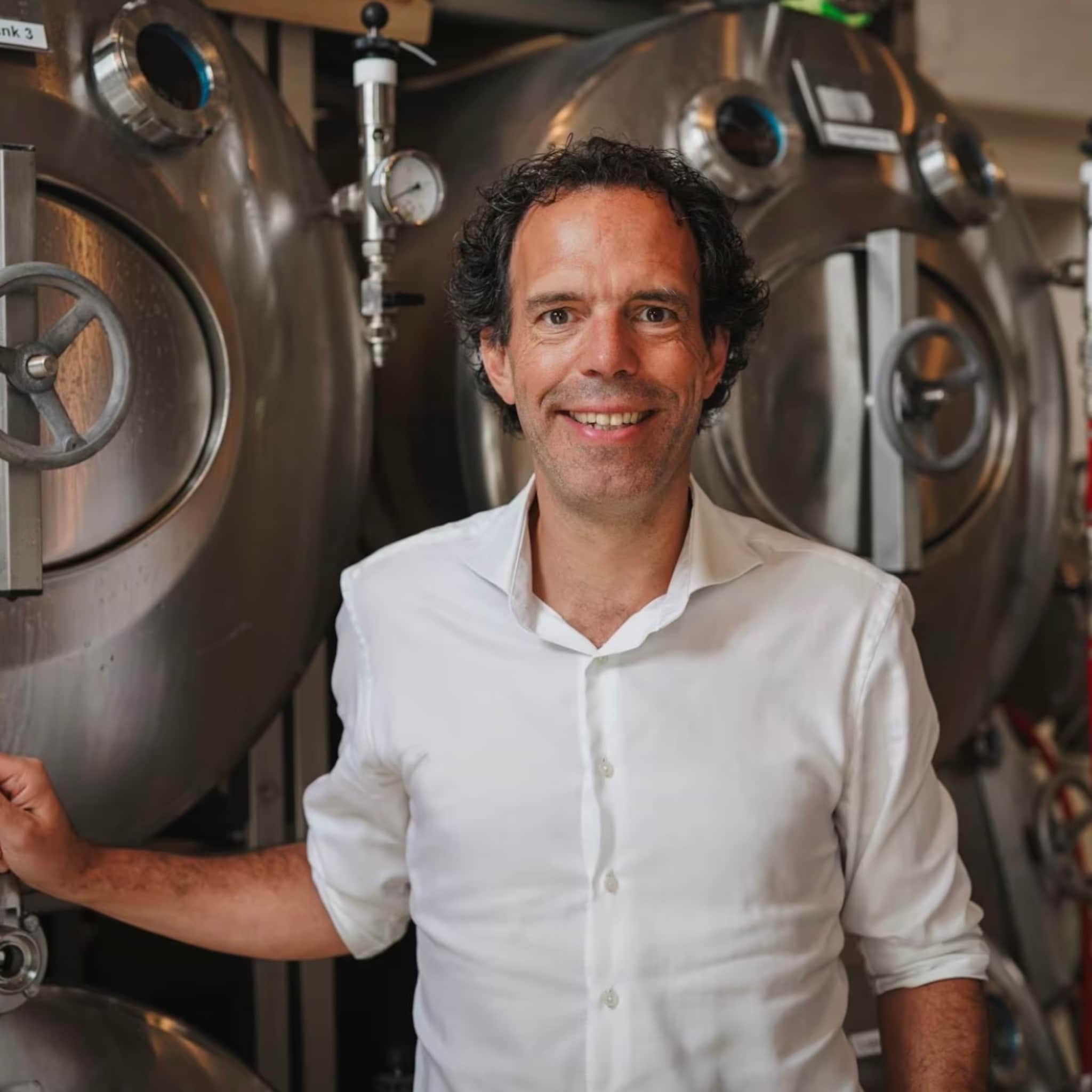 gulpener 200 jaar bier duurzaam onafhankelijk jubileum jan paul rutten limburg