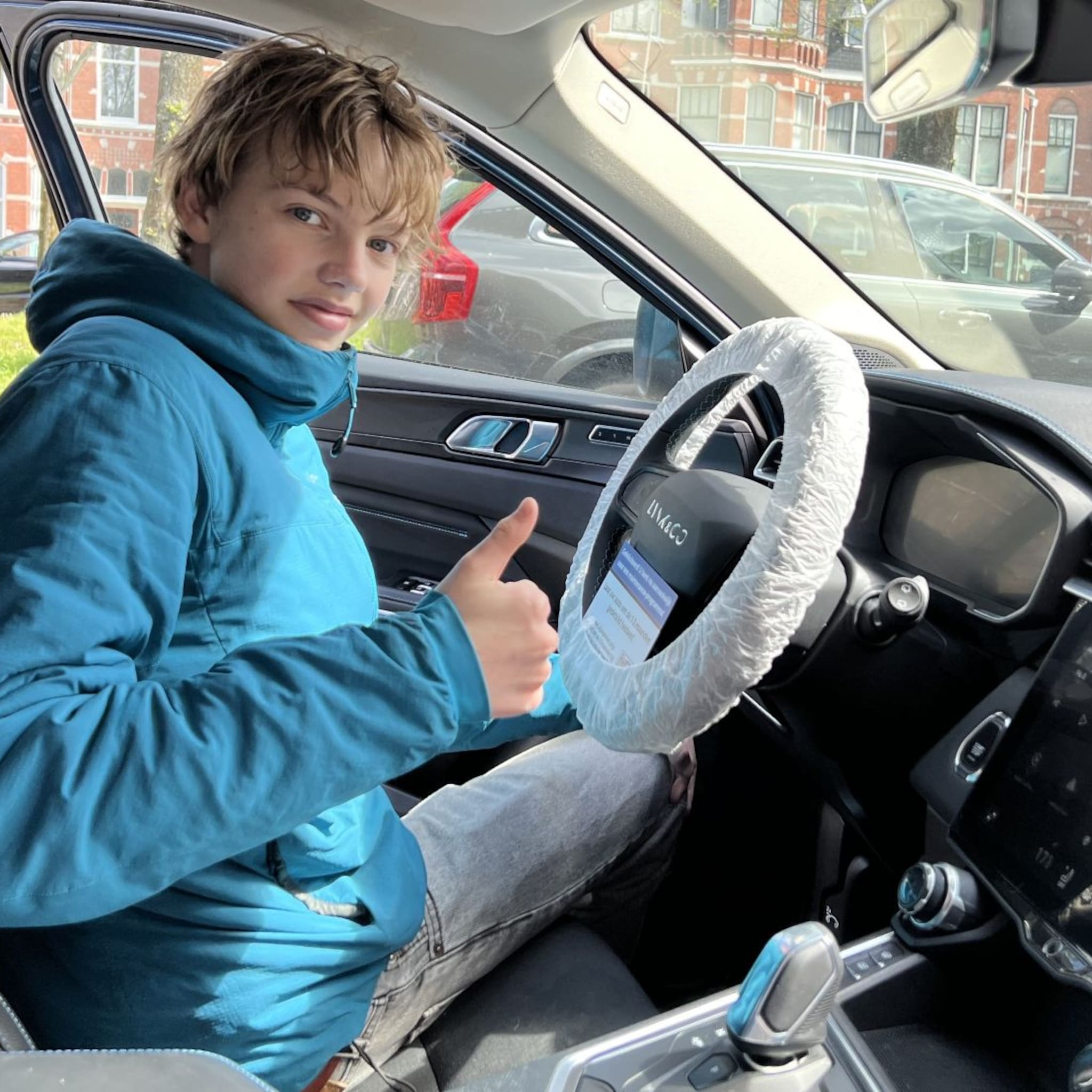 winst jonge ondernemer simon meijers 16 car detailing groei advies succes