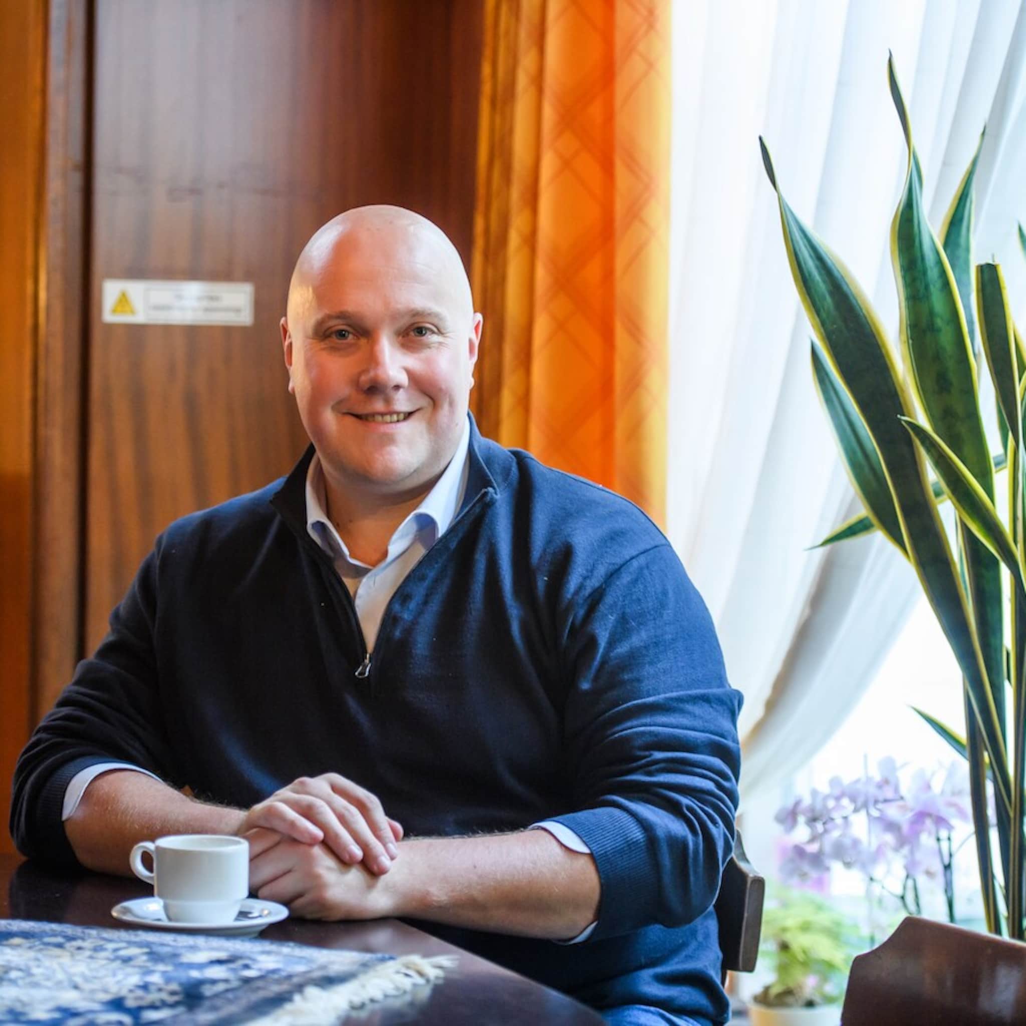 thierry aartsen initiatiefwet schijnzelfstandigheid belastingdienst vbar