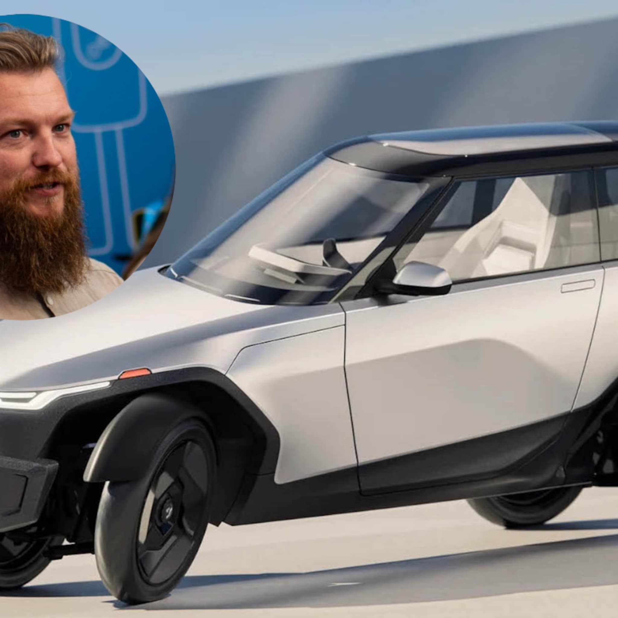 ronald schoonrok yksi solo ev
