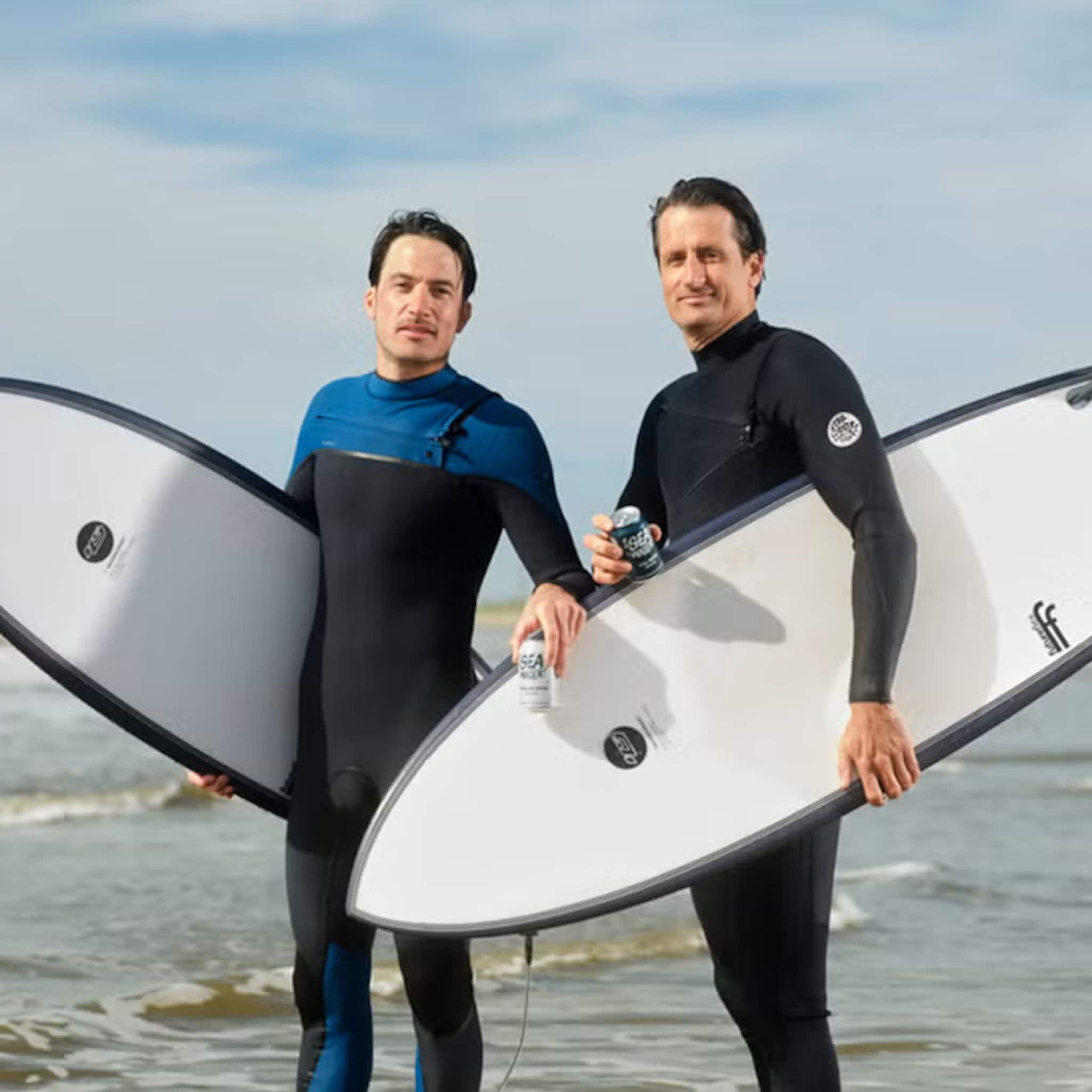 sea water tammo jort wildschut duurzaam drinkwater kantelpunt