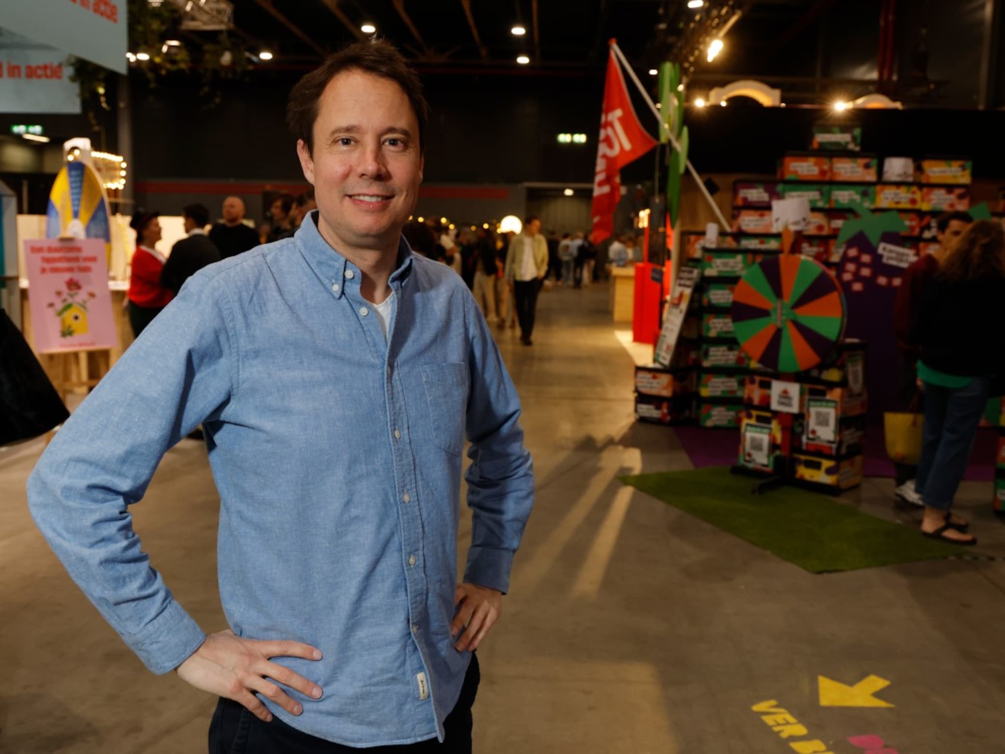 achtste wereldwonder in nederland wie wordt architect