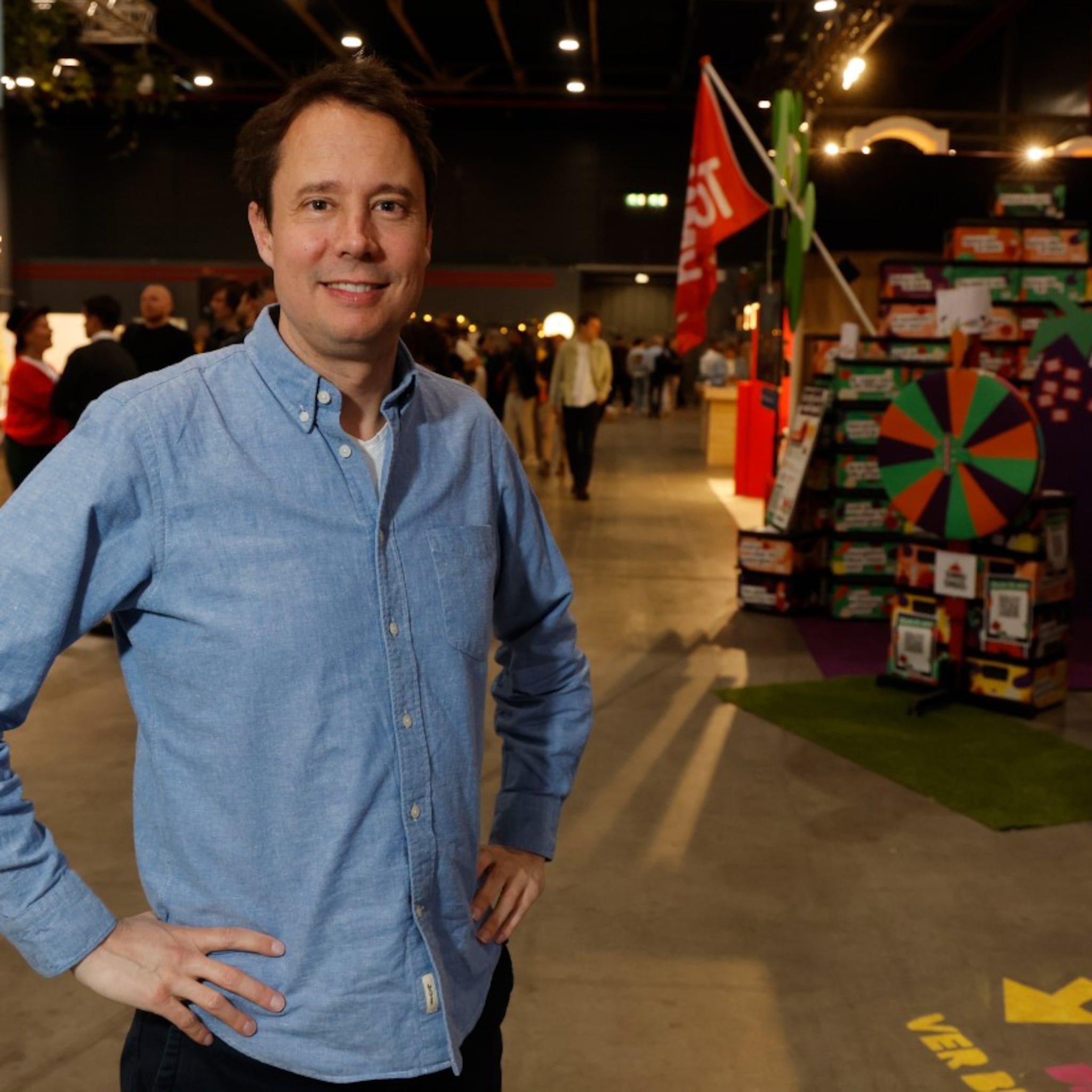 achtste wereldwonder in nederland wie wordt architect