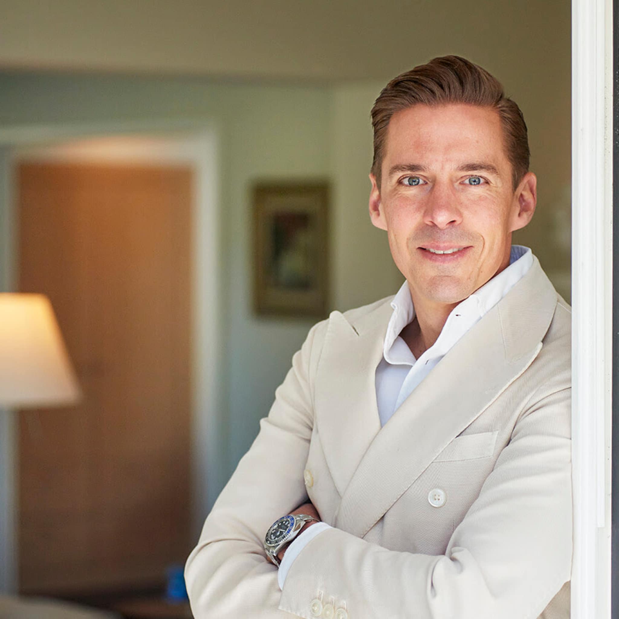 bram van esch marktlink capital private equity investor community zero fire systems fund of funds