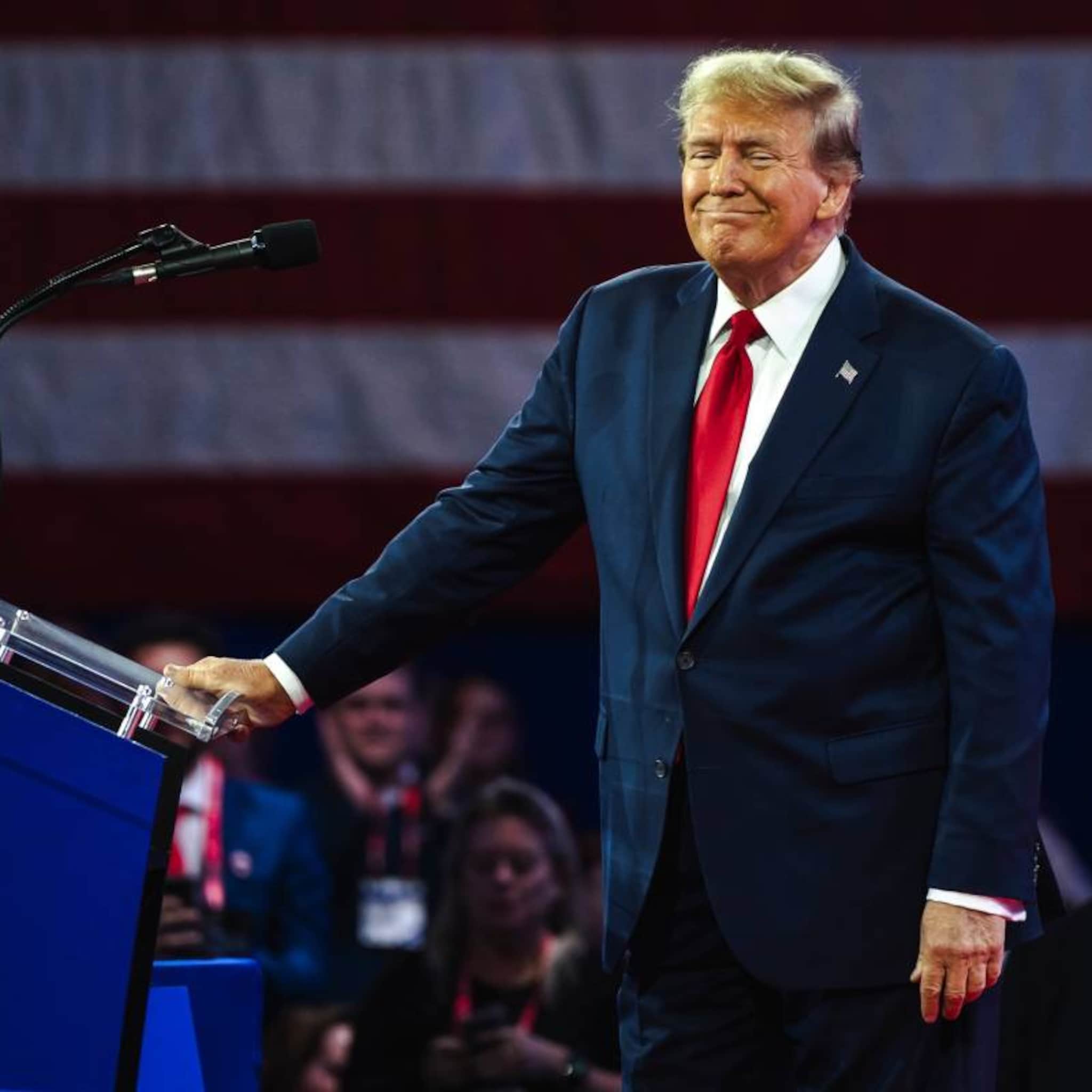 donald trump importheffingen tarieven mkb ondernemers cor molenaar