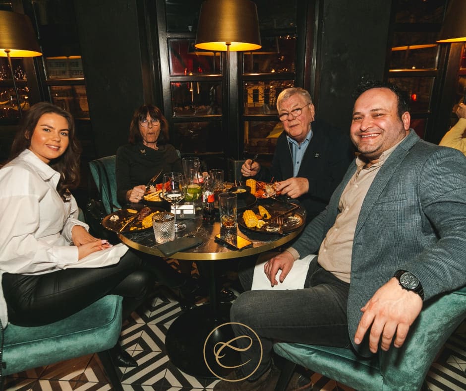 Beeld: Facebook Club Chicago