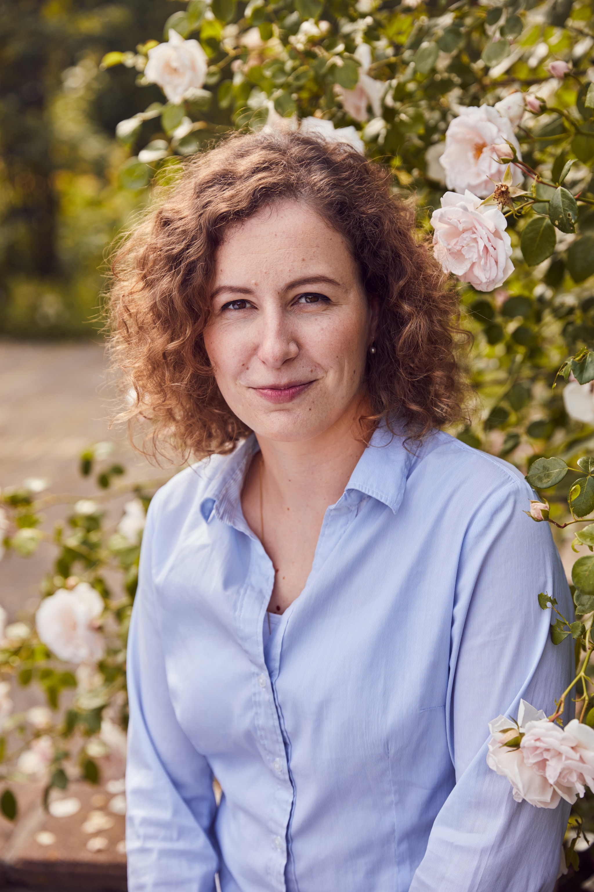 Anne Pleun van Eijsden, CEO van Paper on the Rocks. Foto: PR Anne Pleun van Eijsden, CEO van Paper on the Rocks. Foto: PR