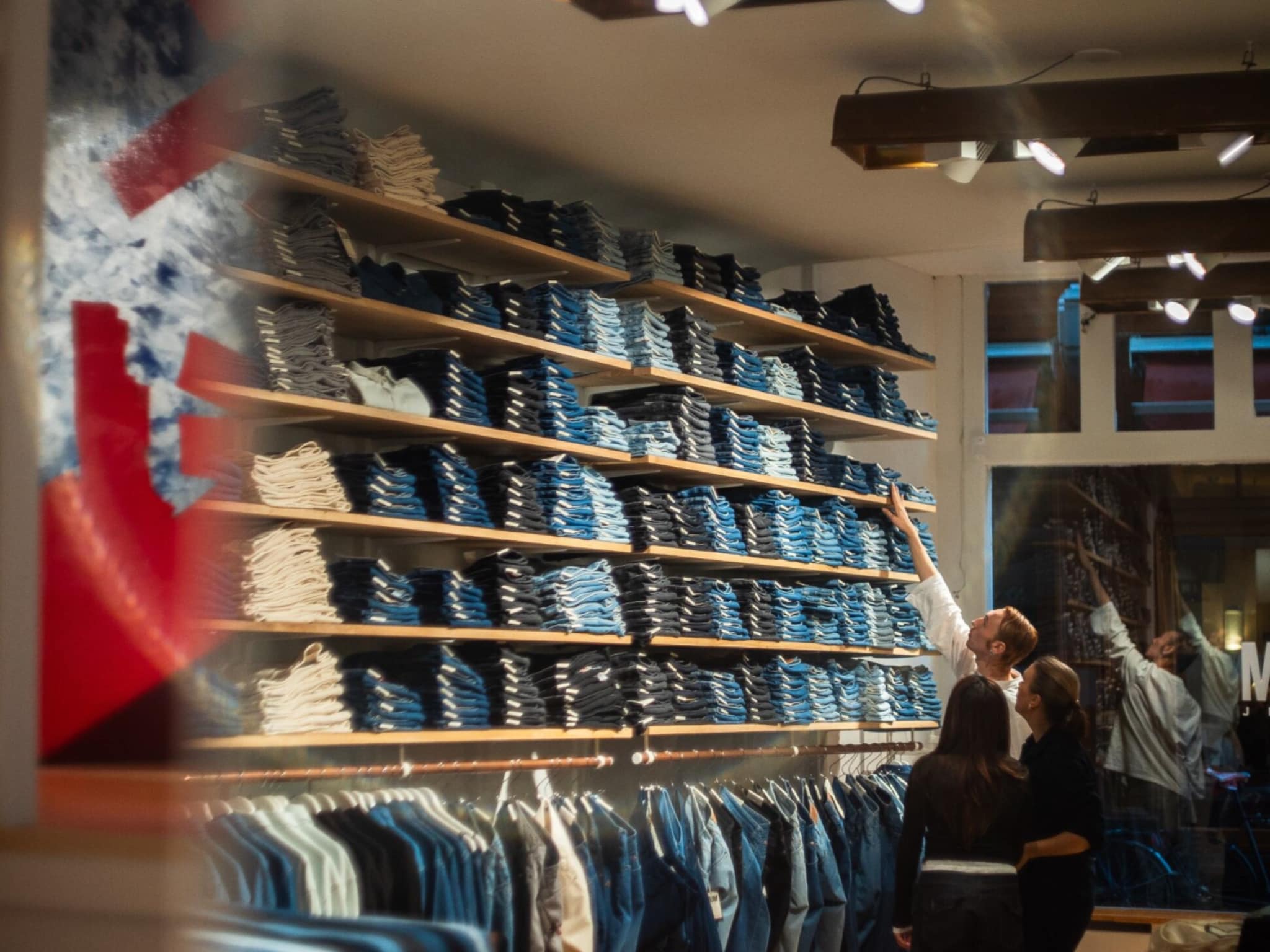 mud jeans doorstart nick de ronde bresser van lier
