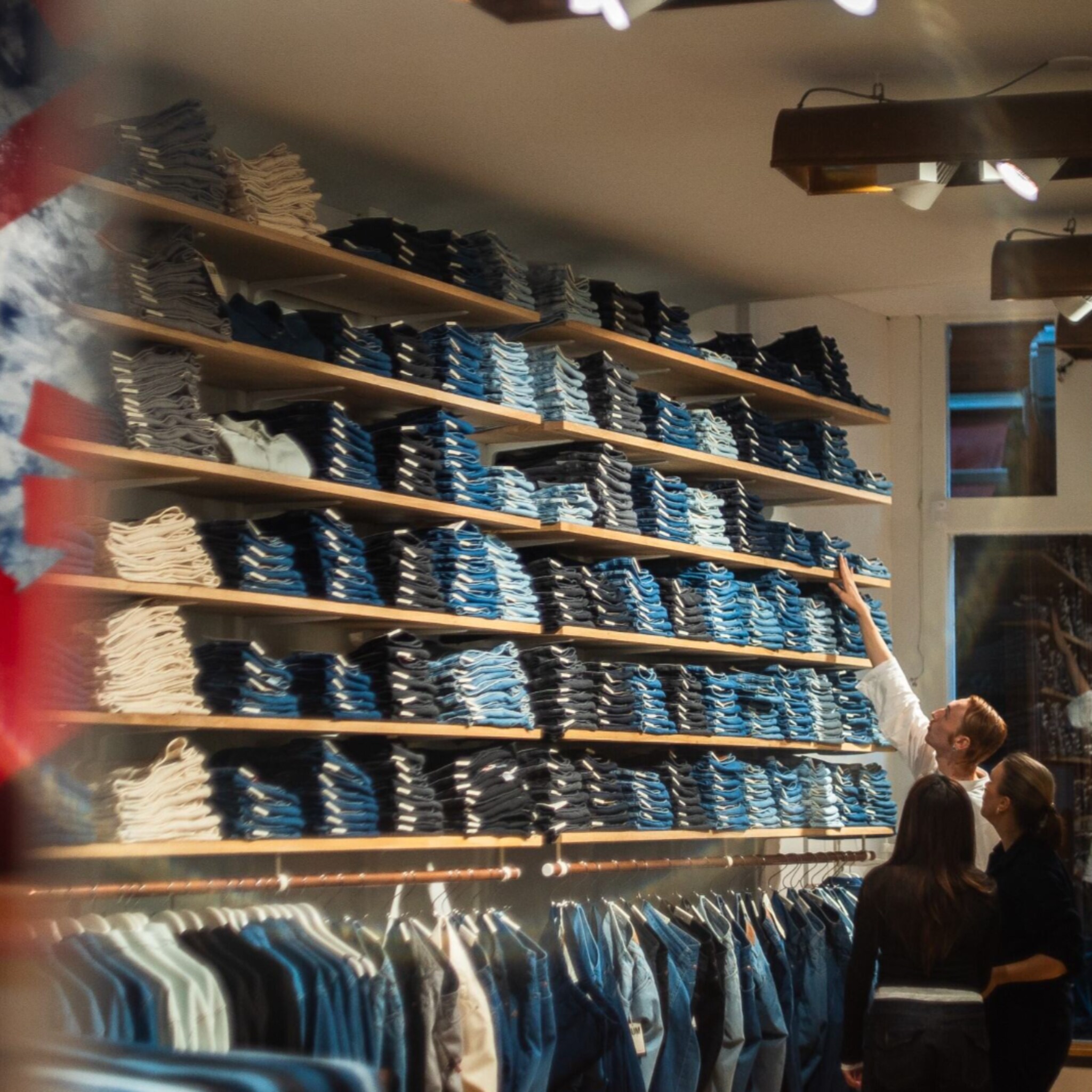 mud jeans doorstart nick de ronde bresser van lier